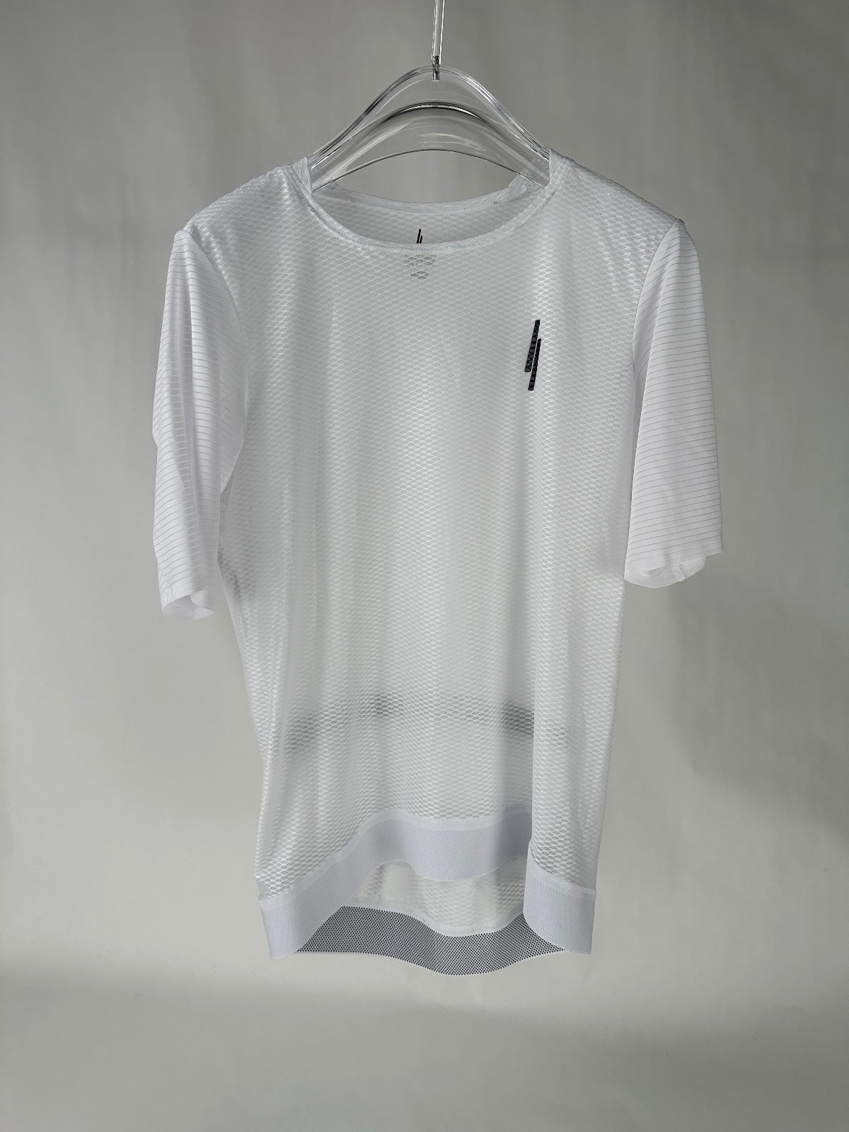 UL JERSEY / BASIC WHITE