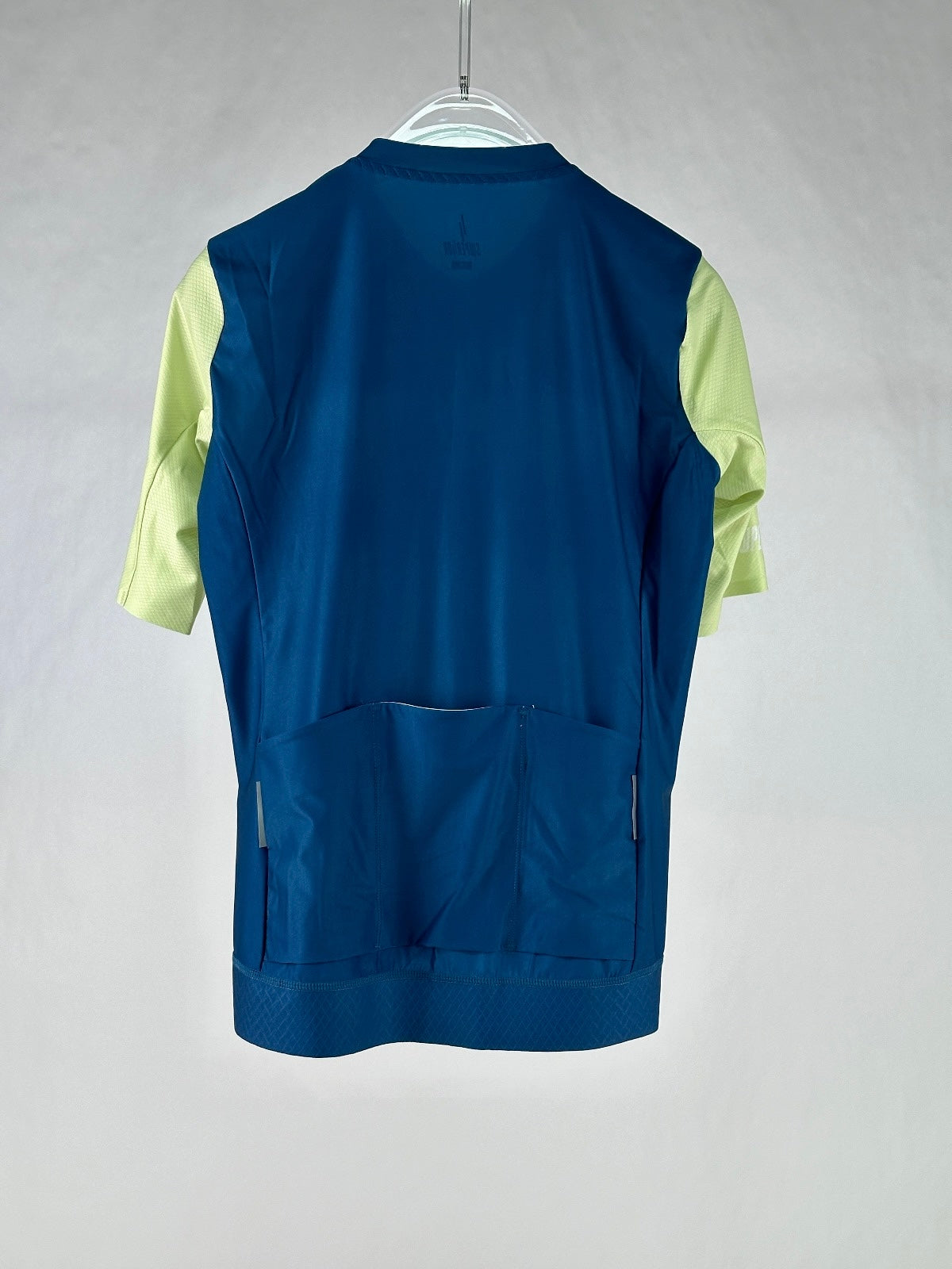 SL Jersey / Royal Blue & Light Green
