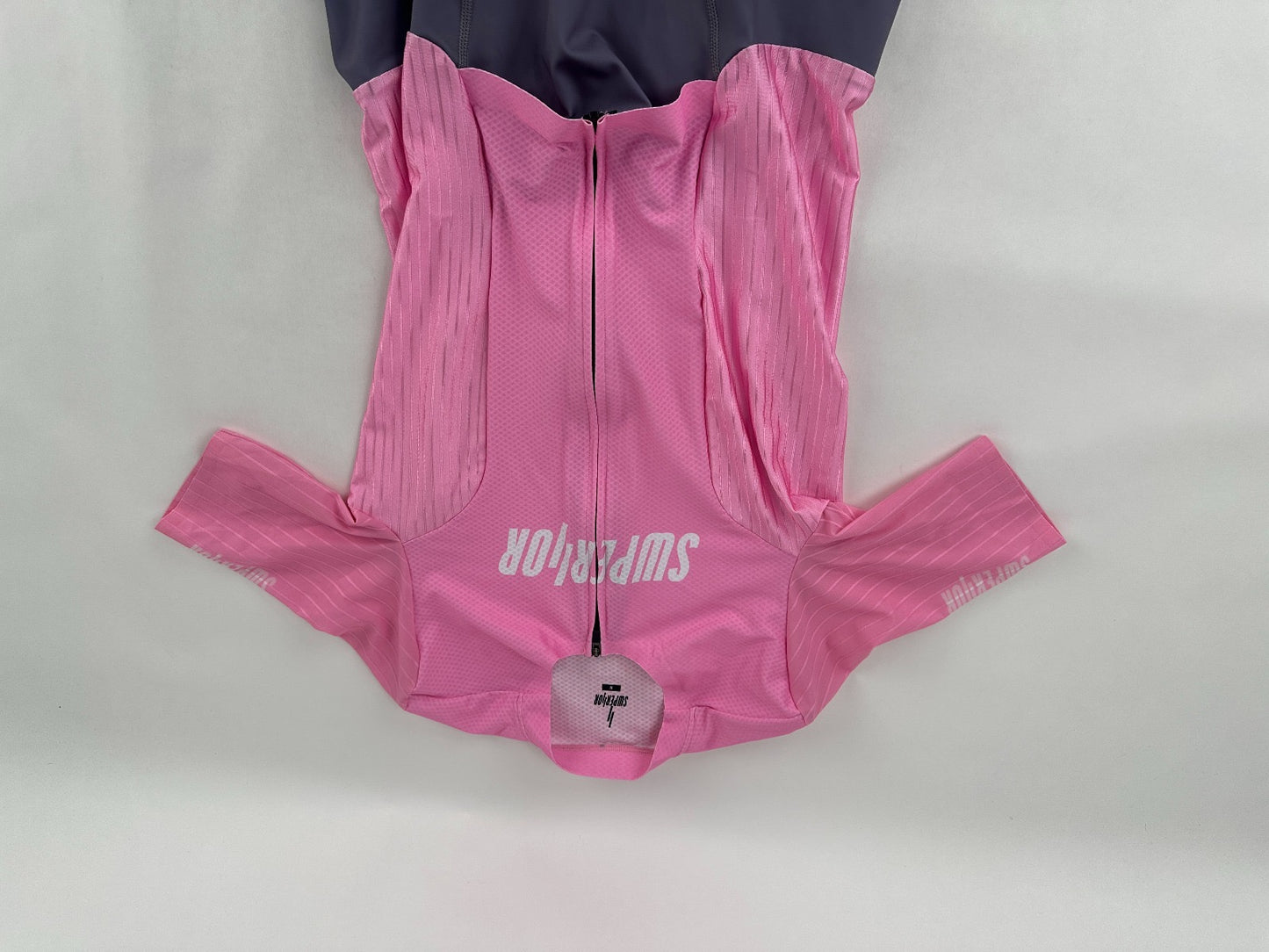 WMN TRI-SUIT PINK