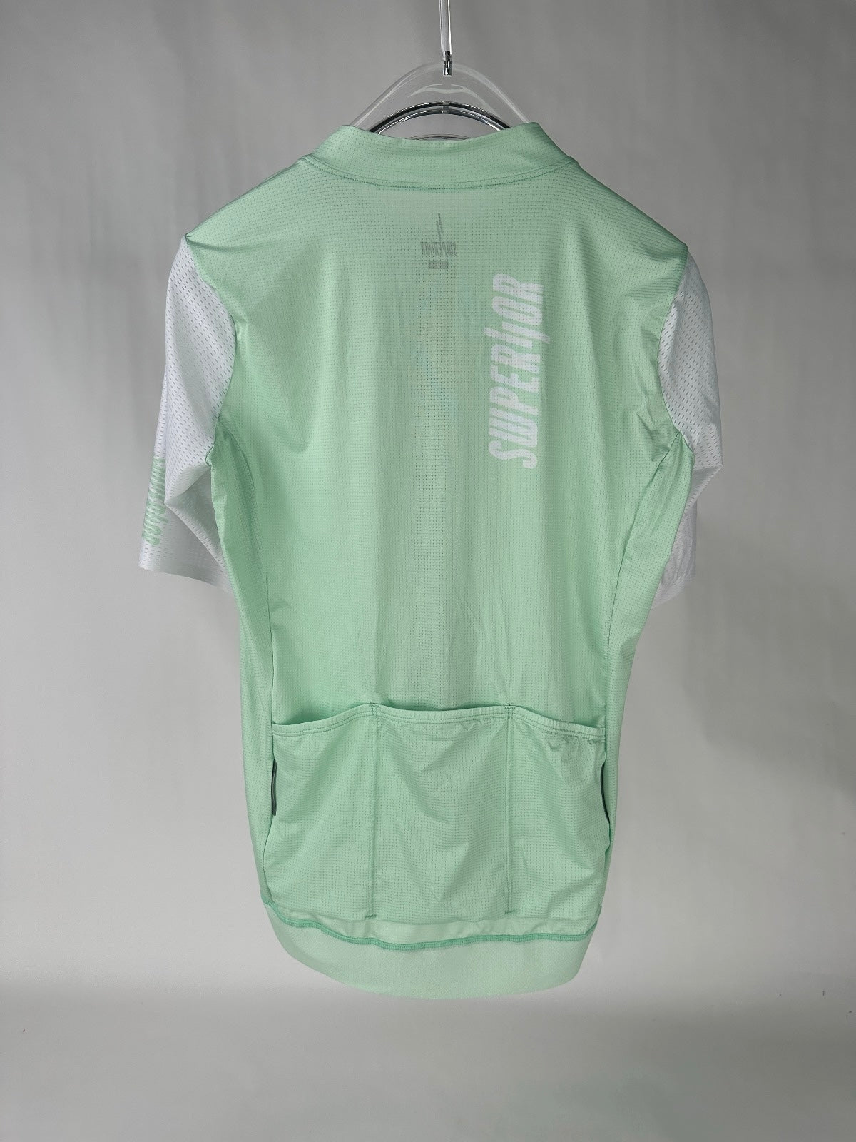 SL JERSEY / PISTACHIO