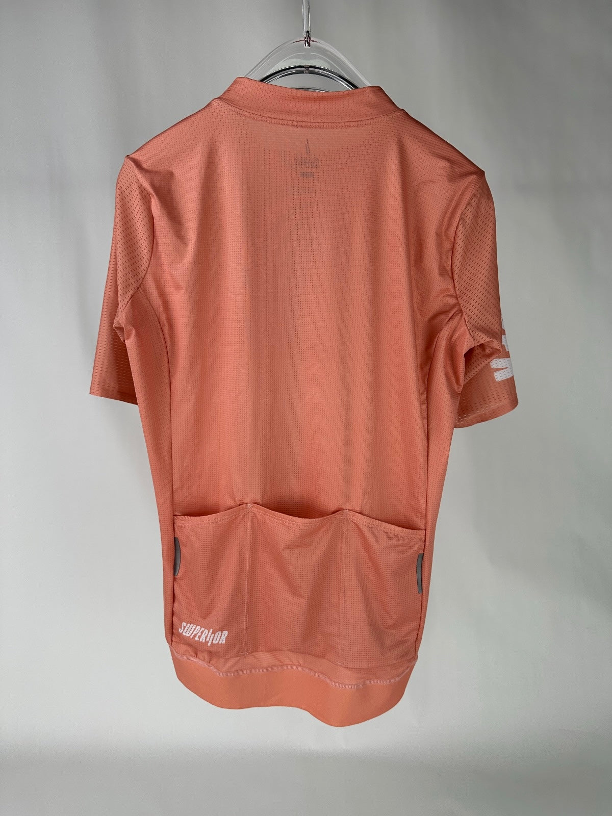 SL JERSEY / GUAVA