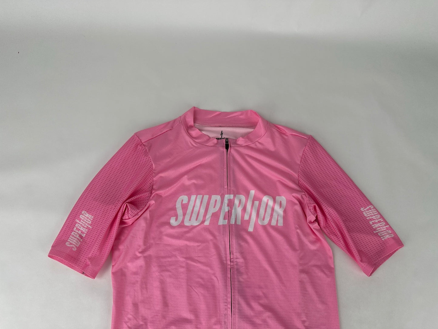 SL JERSEY / BUBBLEGUM PINK