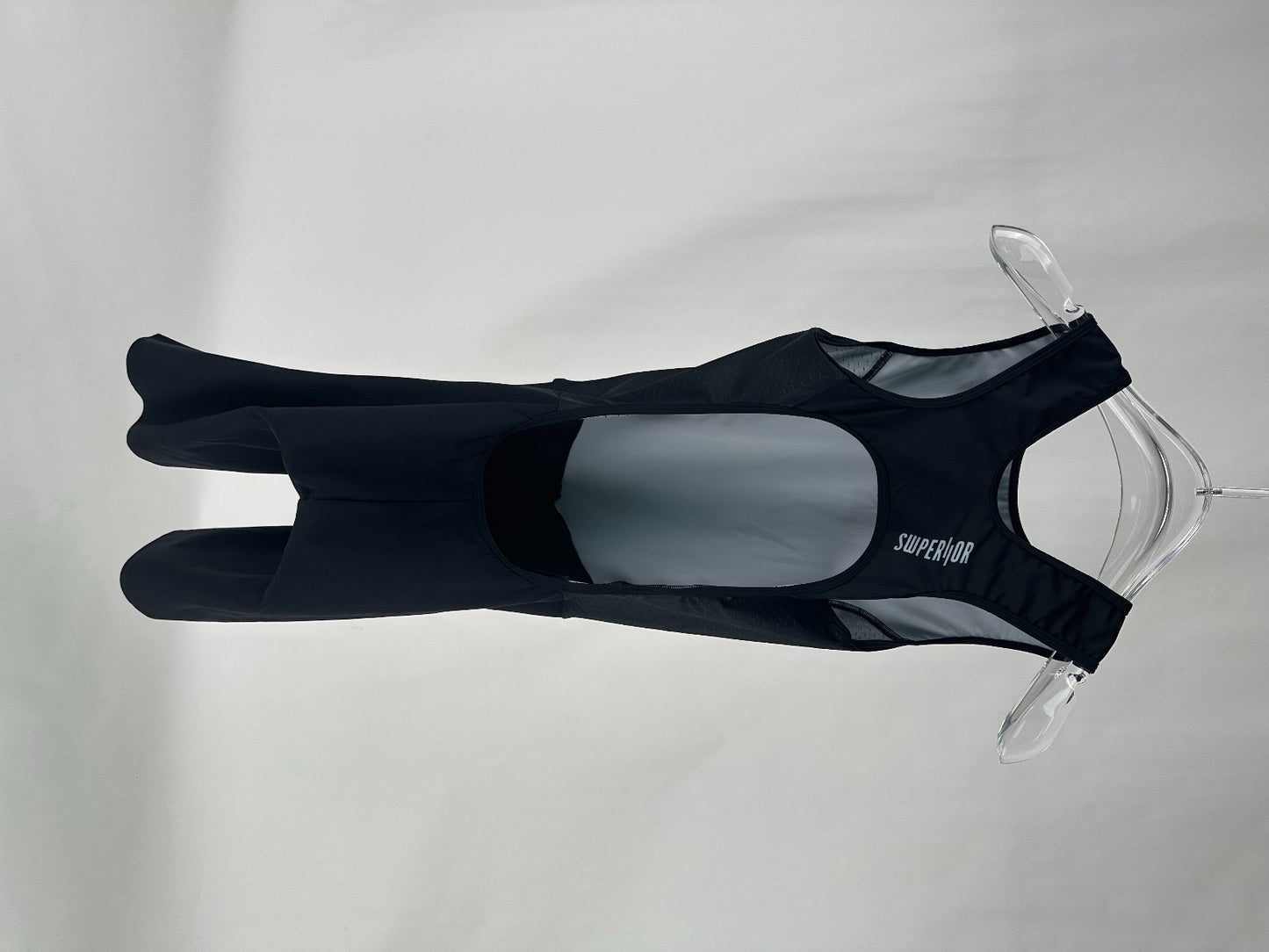 WMN SLEEVELESS TRI-SUIT BLK