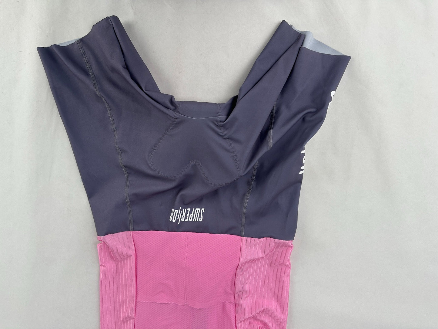 WMN TRI-SUIT PINK