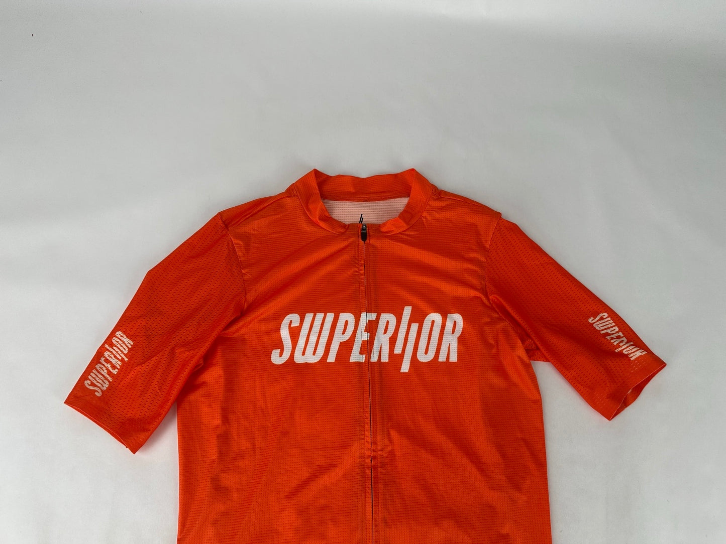SL JERSEY / FIRE RED