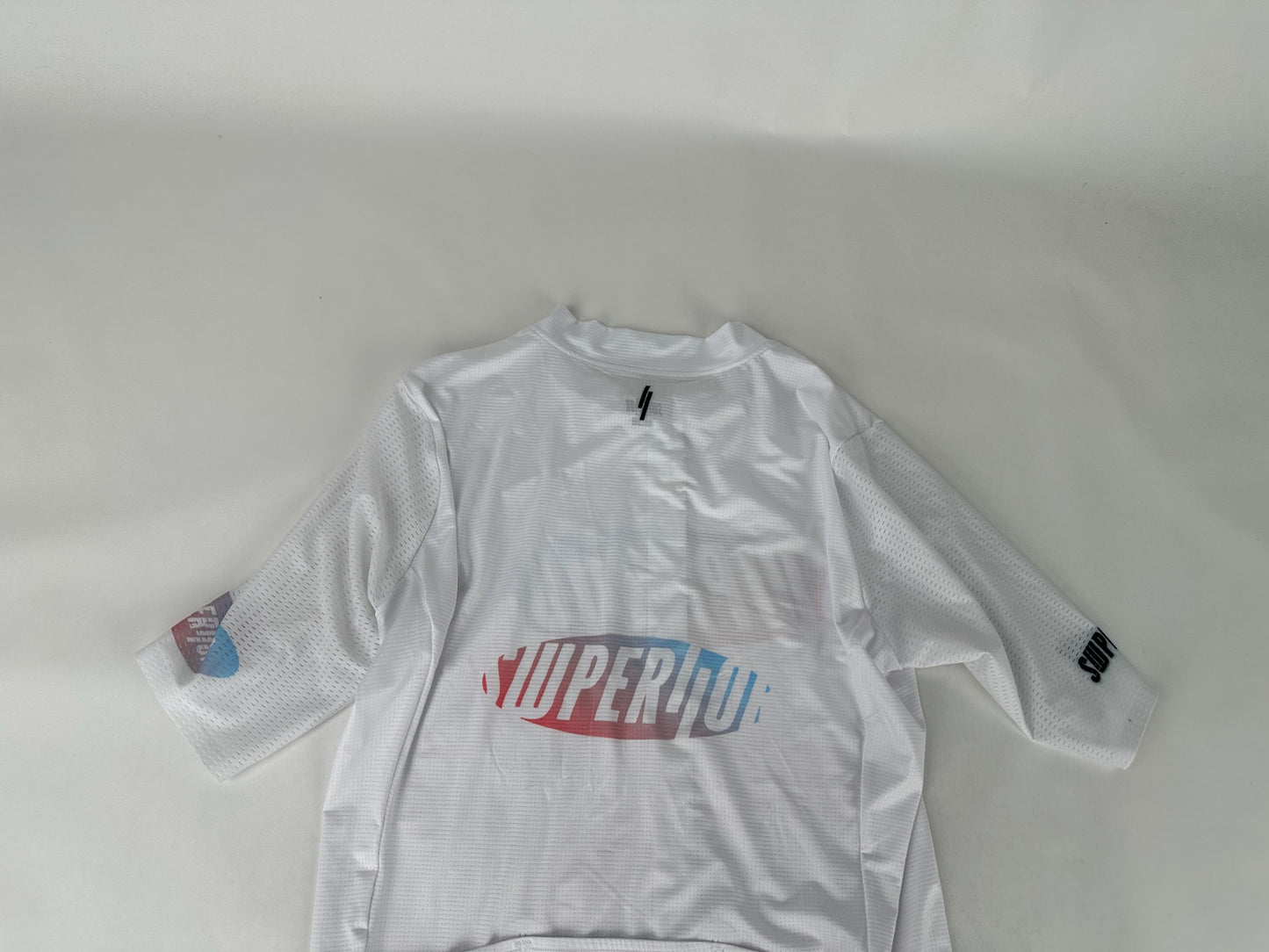 SL JERSEY / SILENT HUE