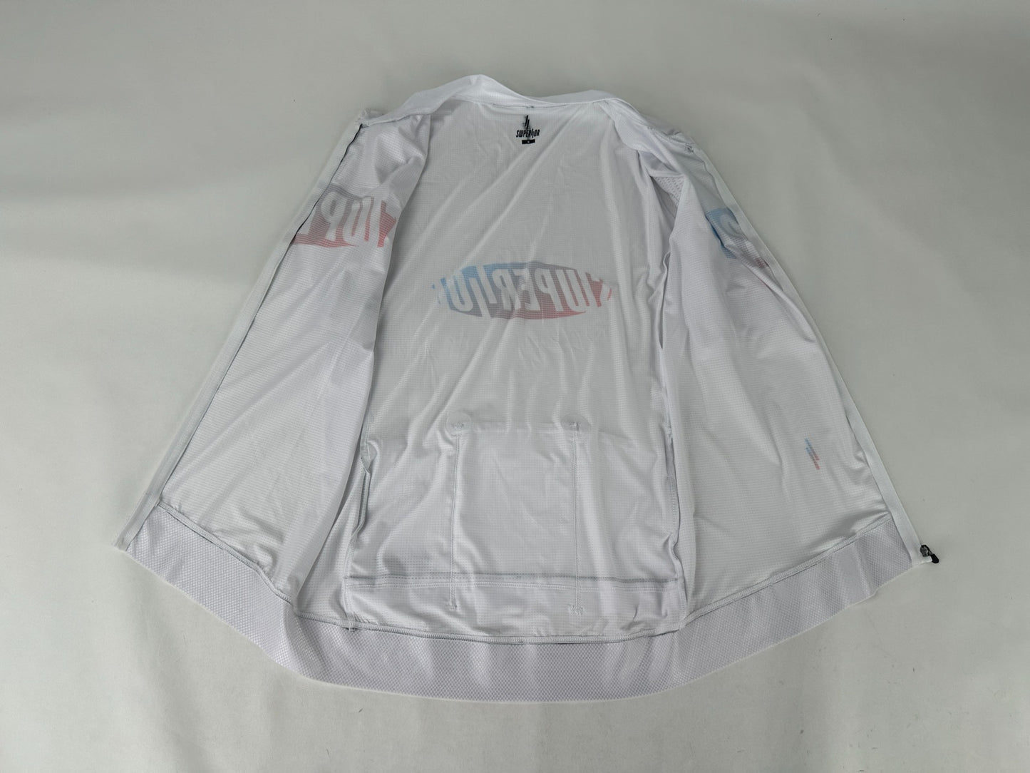 SL JERSEY / SILENT HUE