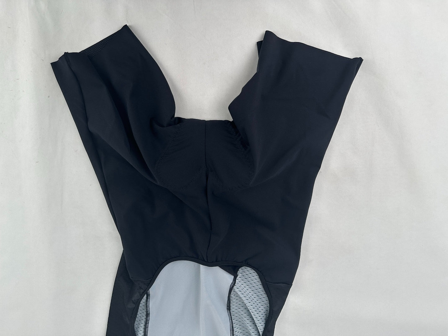 WMN SLEEVELESS TRI-SUIT BLK