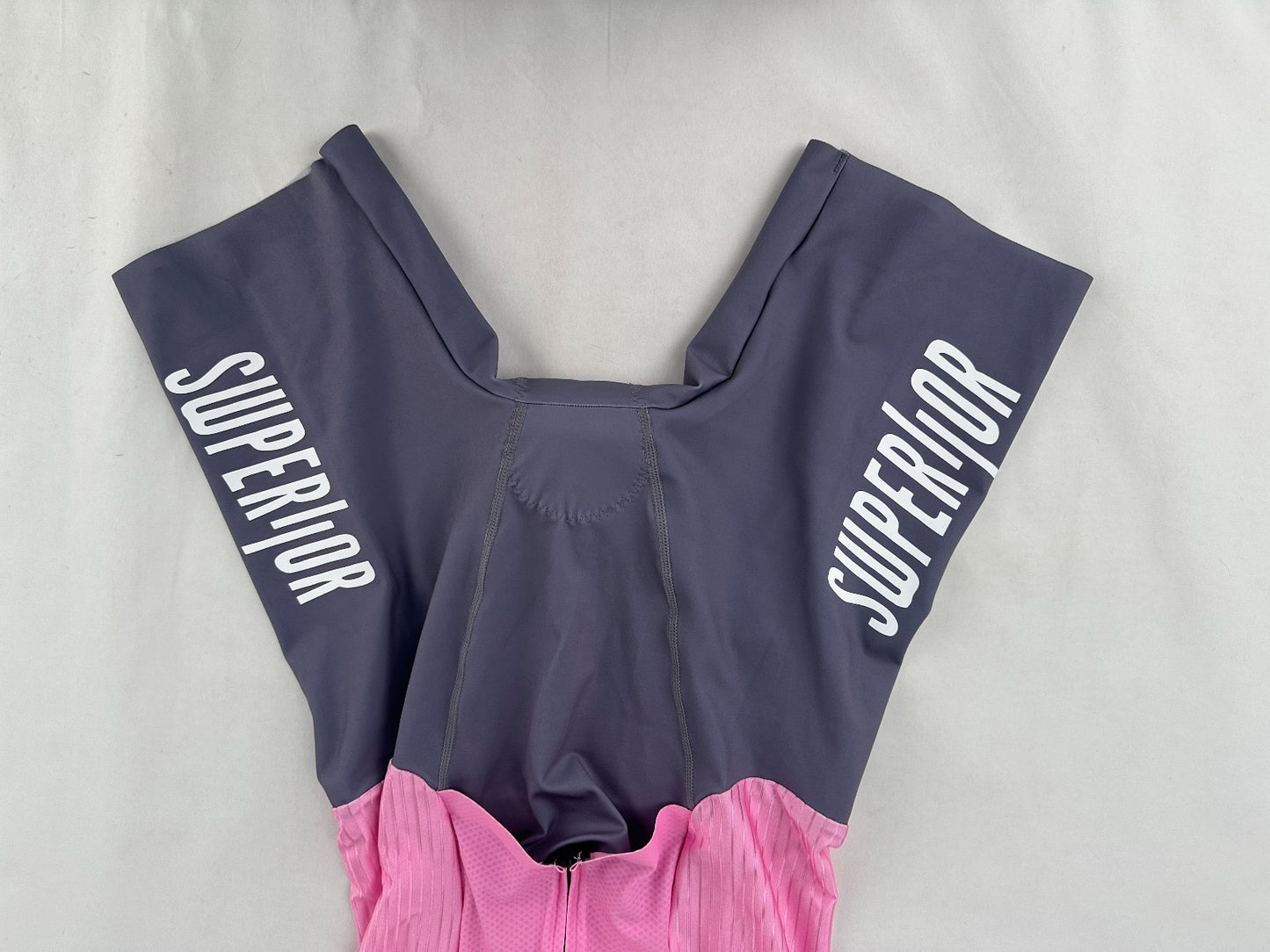 WMN TRI-SUIT PINK