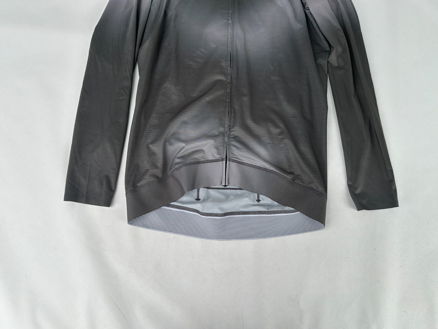 SL LONG SLEEVE JERSEY / FADE GREY