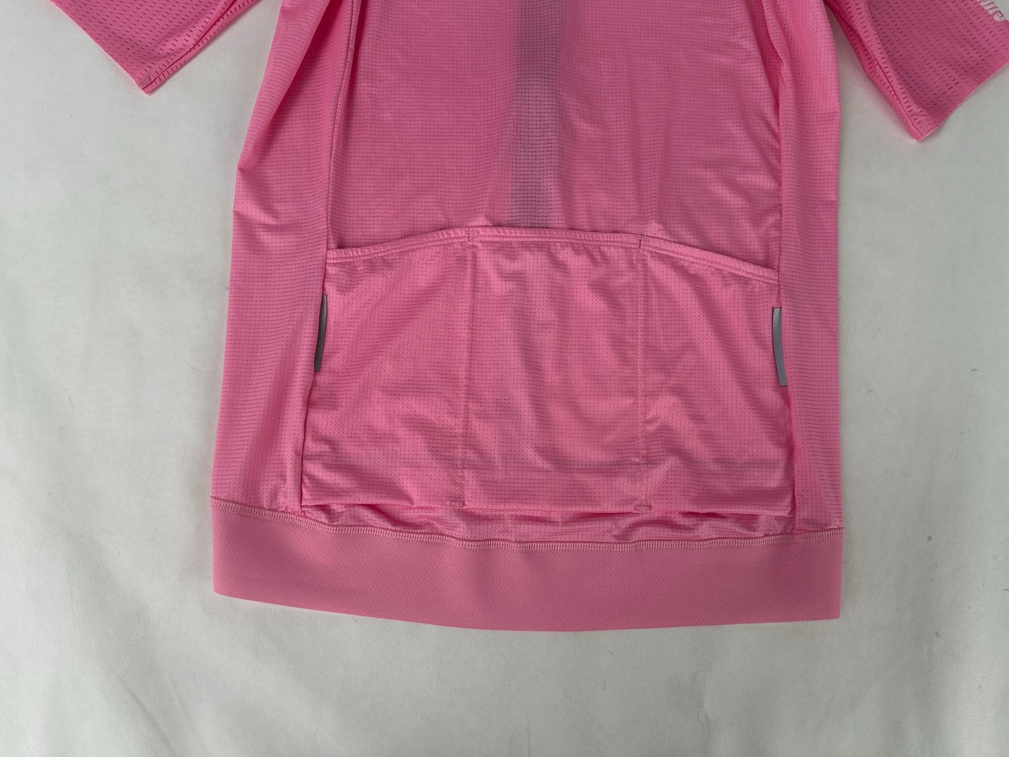 SL JERSEY / BUBBLEGUM PINK