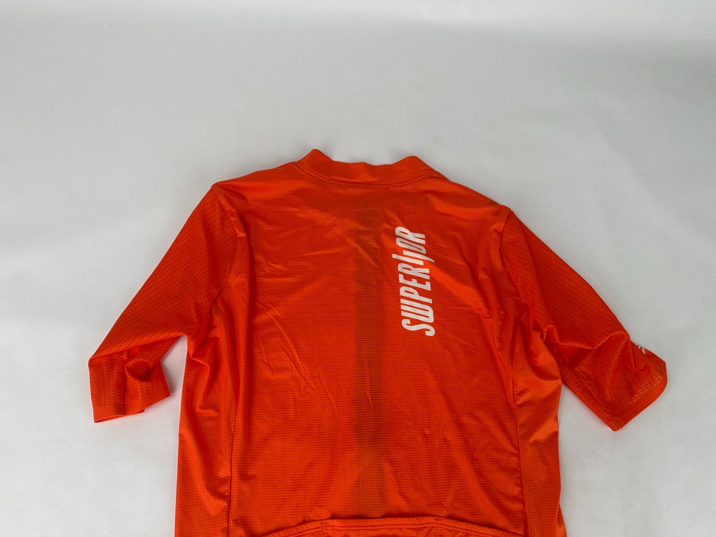 SL JERSEY / FIRE RED