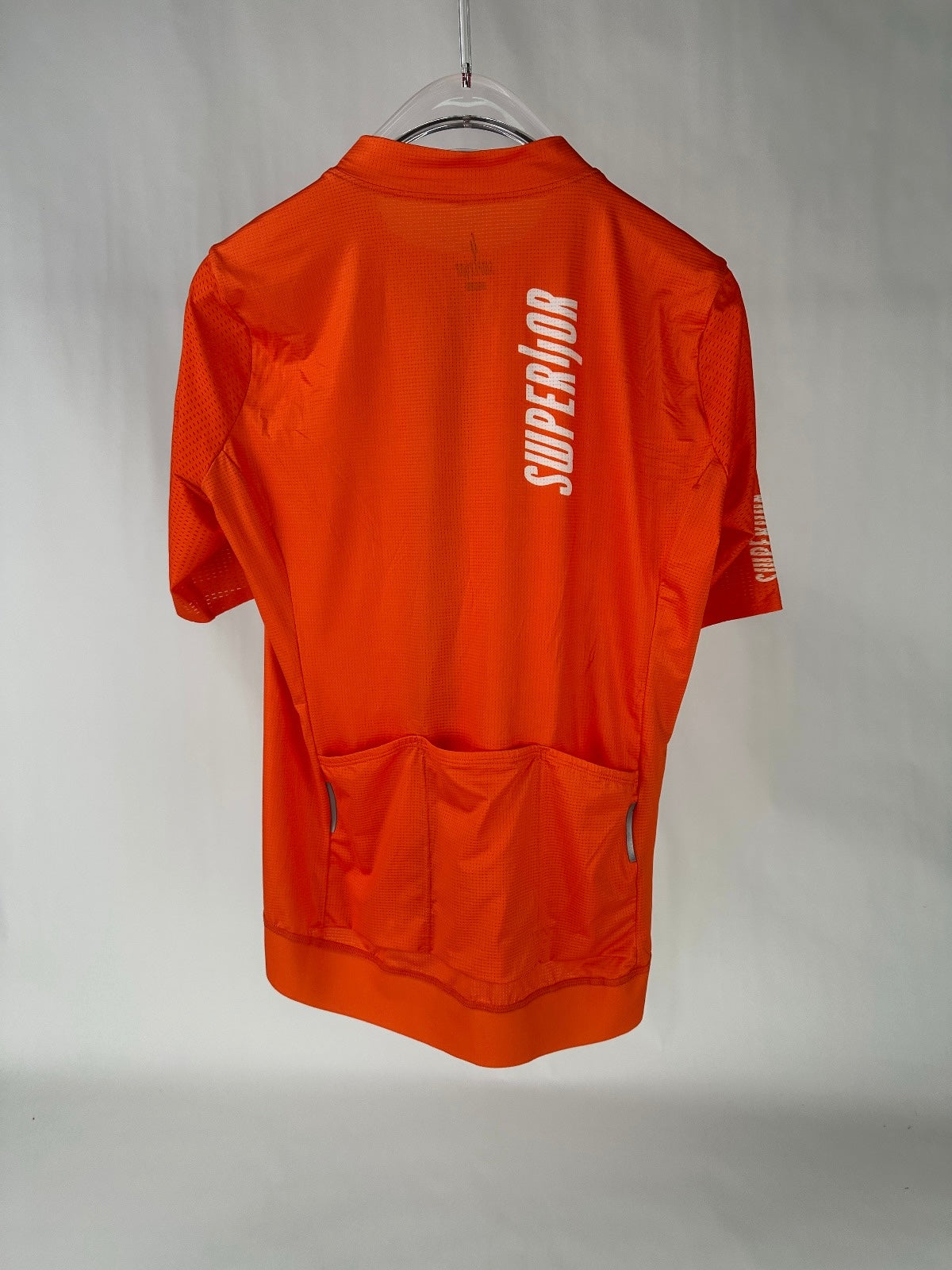 SL JERSEY / FIRE RED