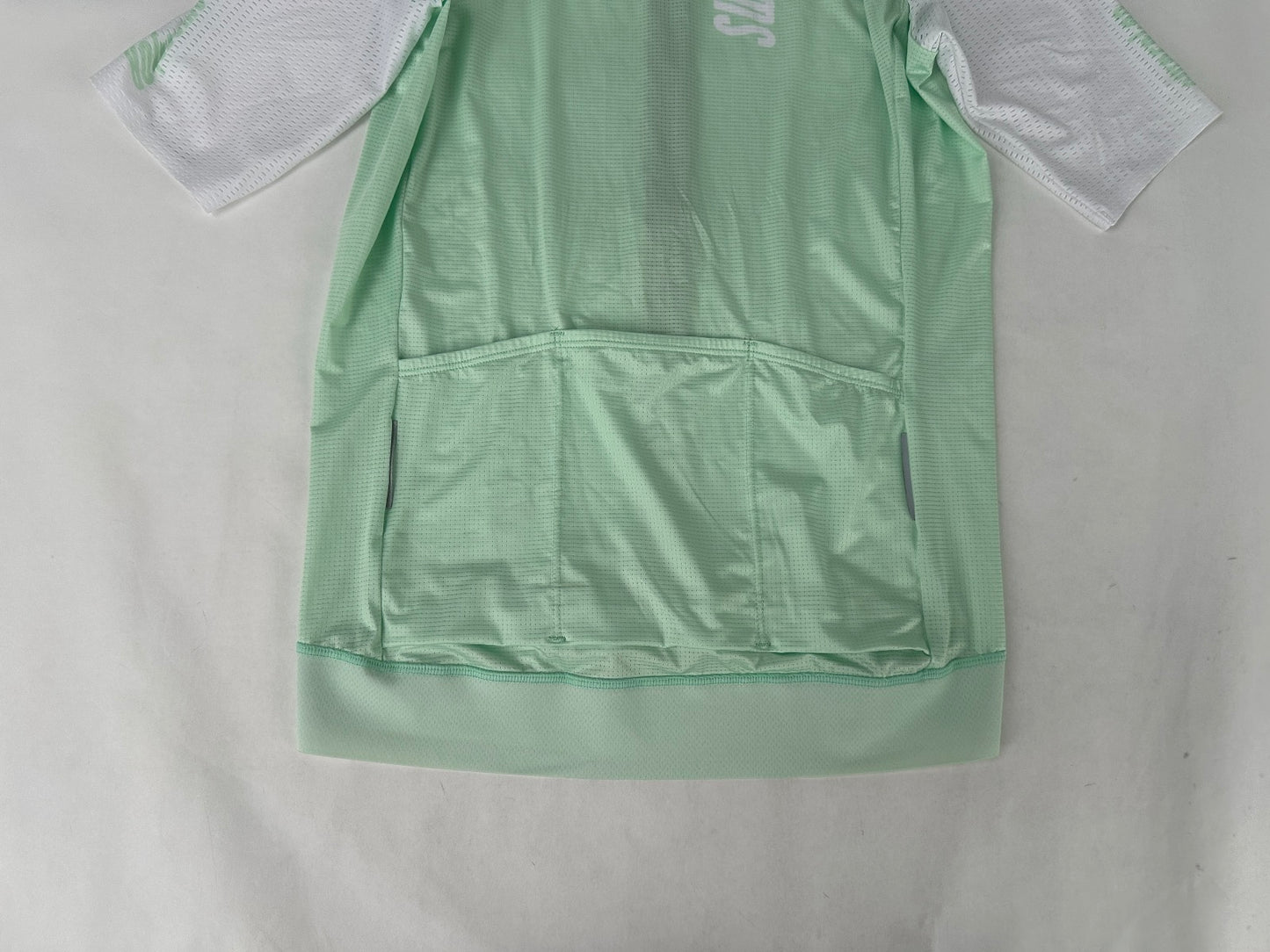 SL JERSEY / PISTACHIO