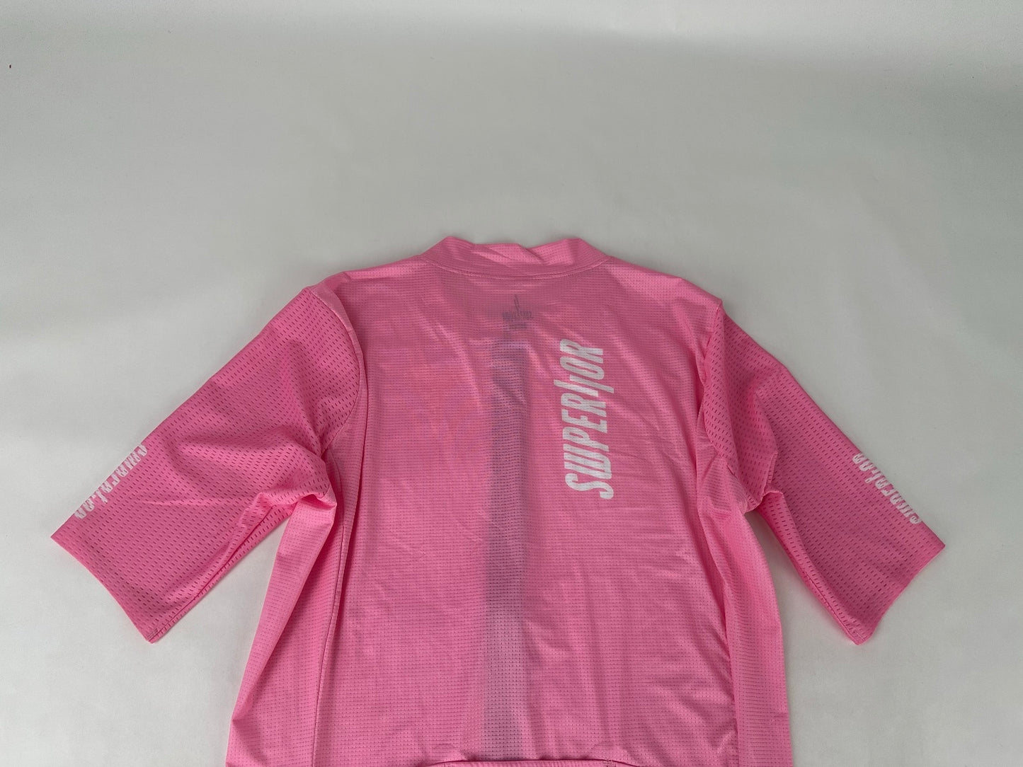 SL JERSEY / BUBBLEGUM PINK