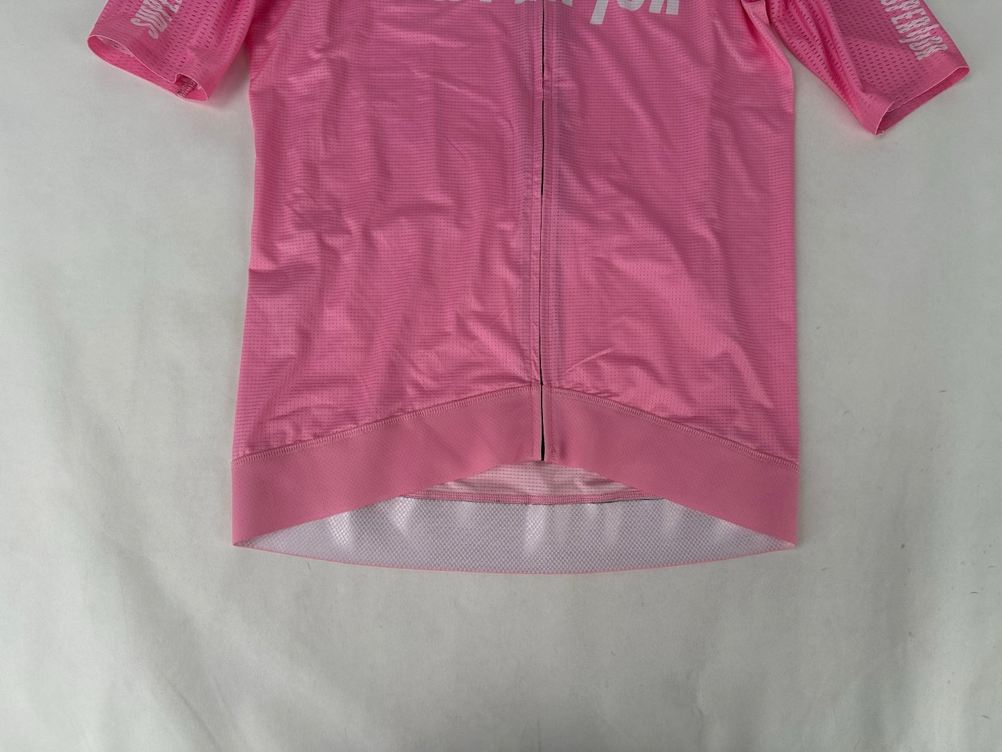 SL JERSEY / BUBBLEGUM PINK