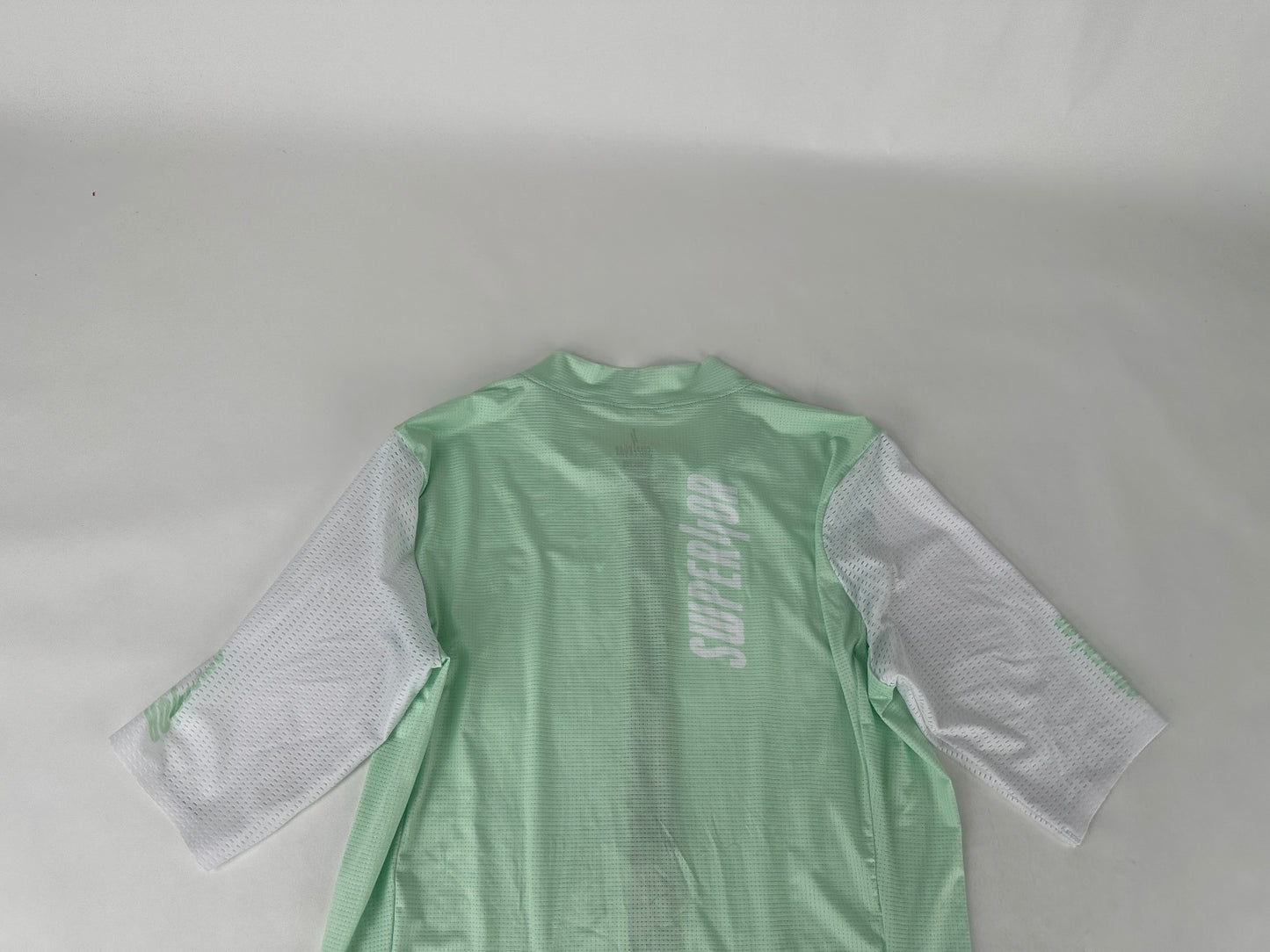 SL JERSEY / PISTACHIO