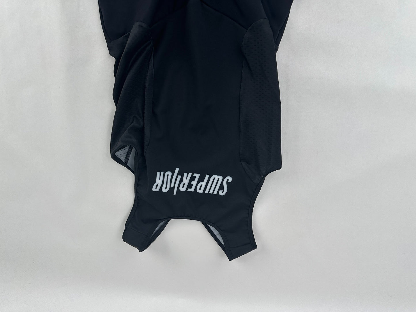 WMN SLEEVELESS TRI-SUIT BLK