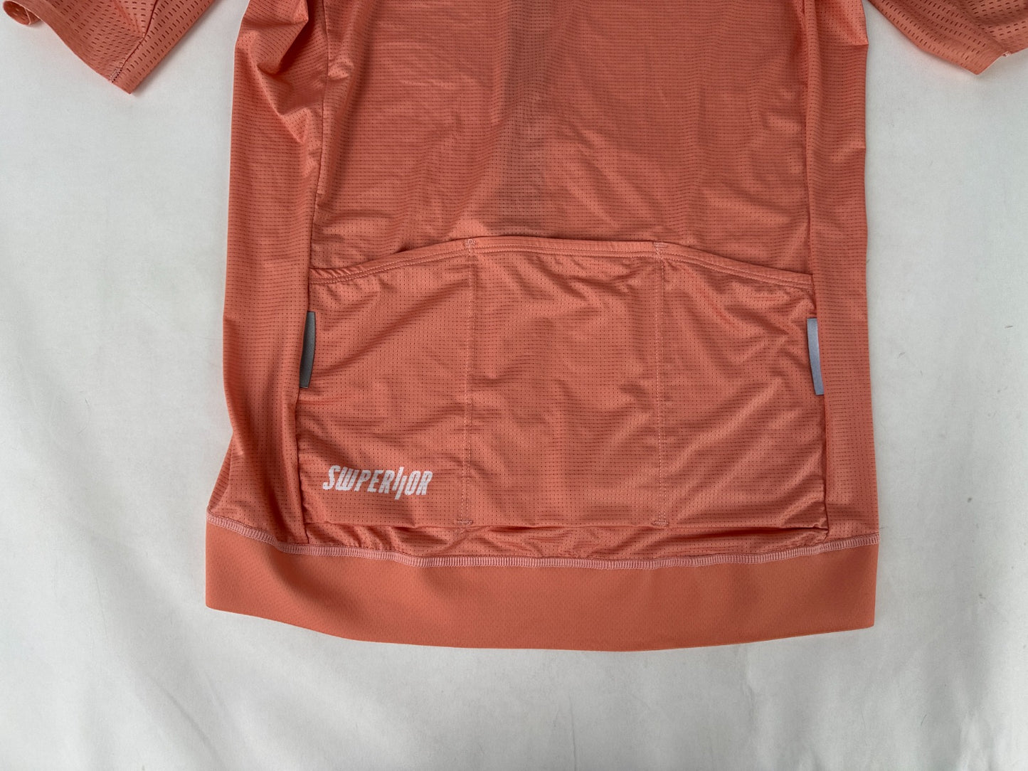SL JERSEY / GUAVA