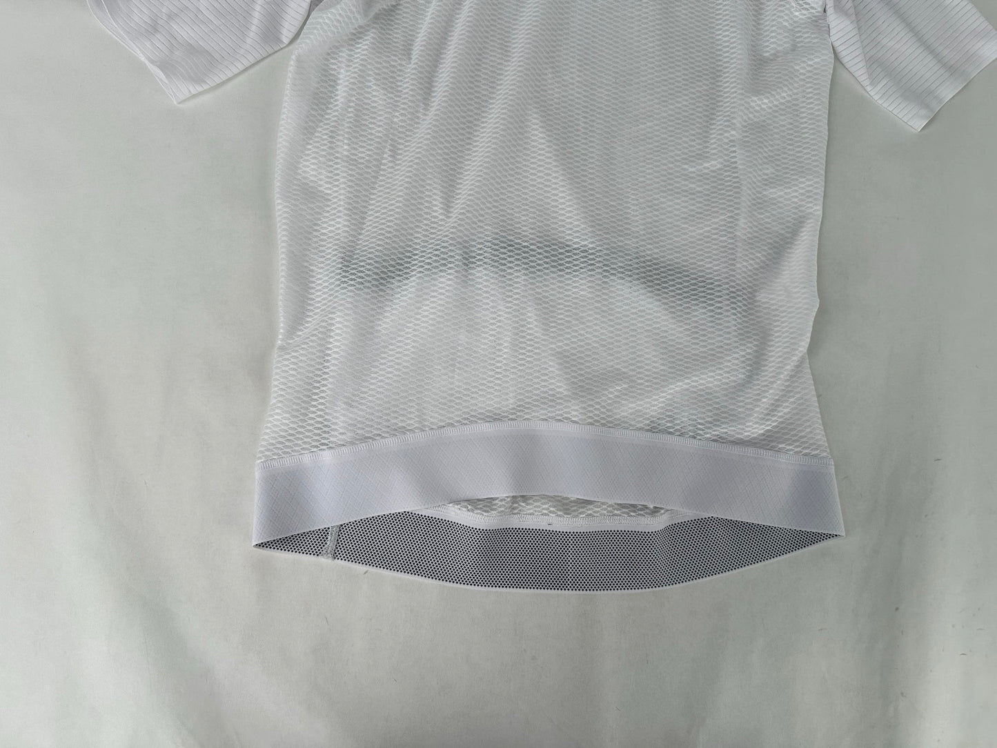 UL JERSEY / BASIC WHITE