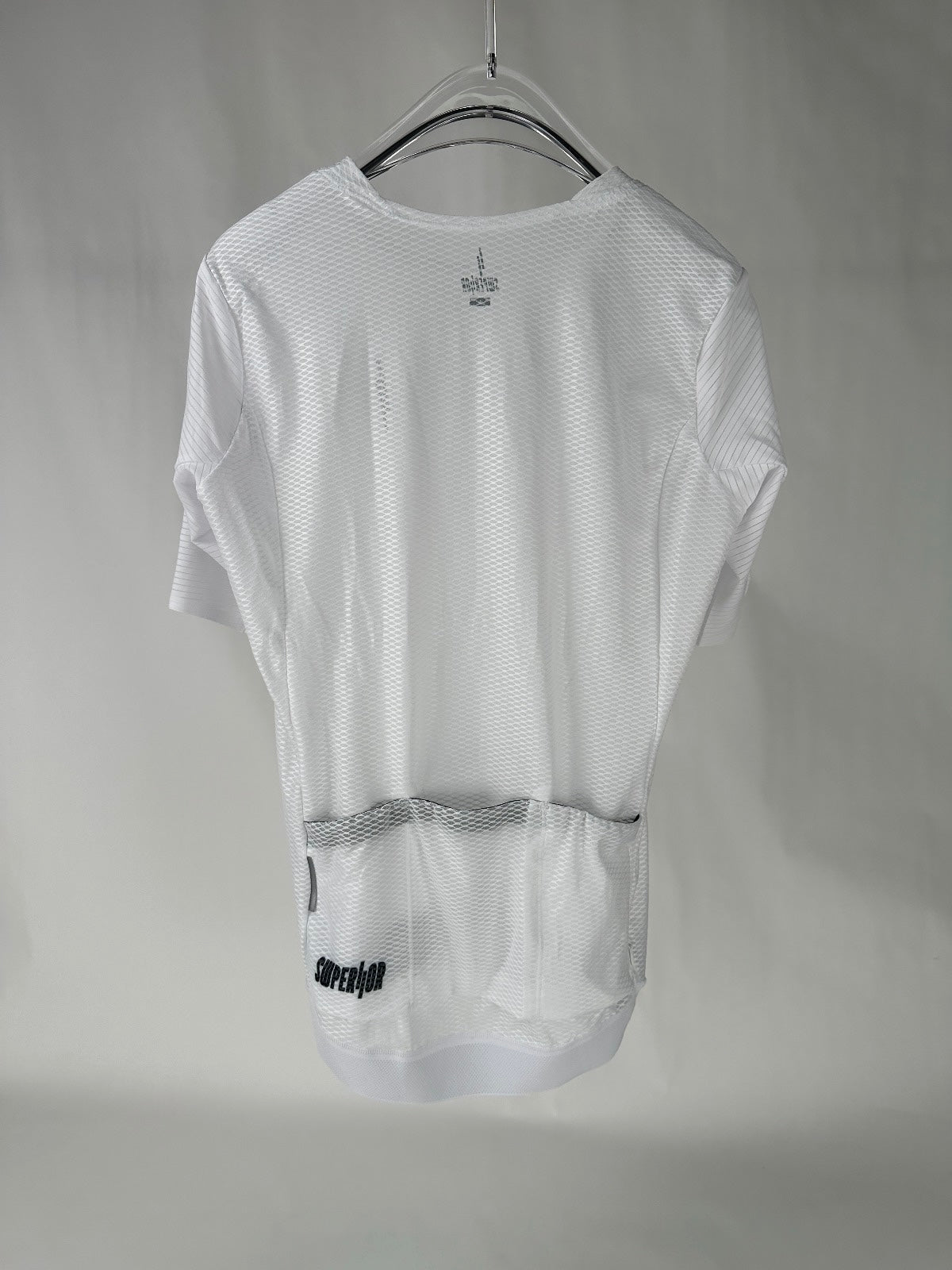 UL JERSEY / BASIC WHITE