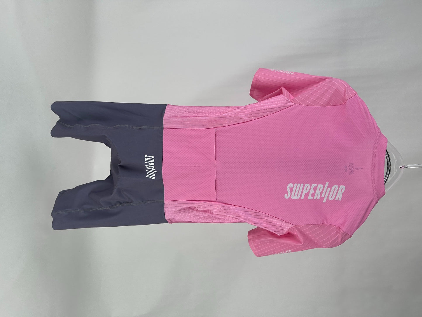 WMN TRI-SUIT PINK
