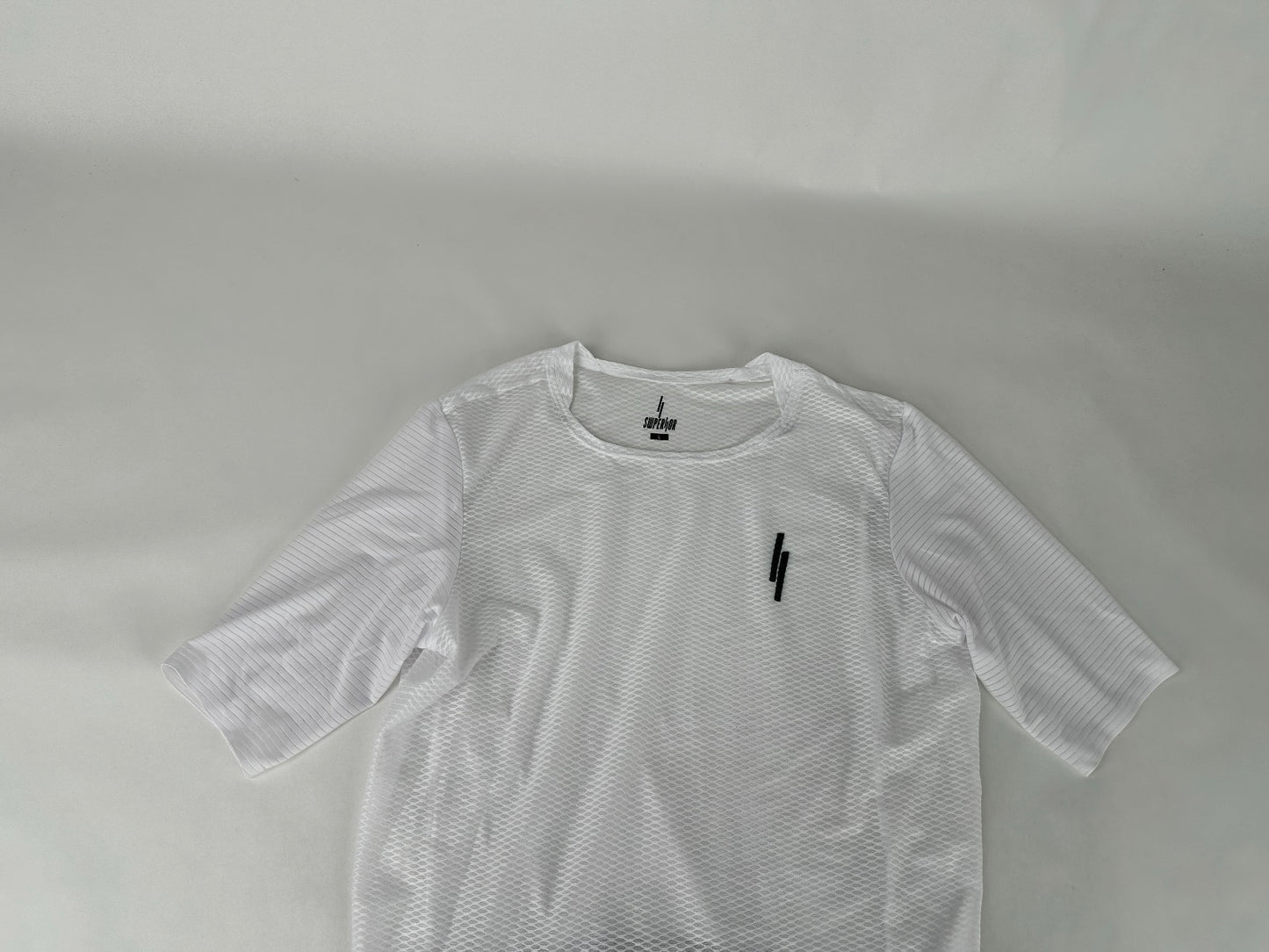 UL JERSEY / BASIC WHITE