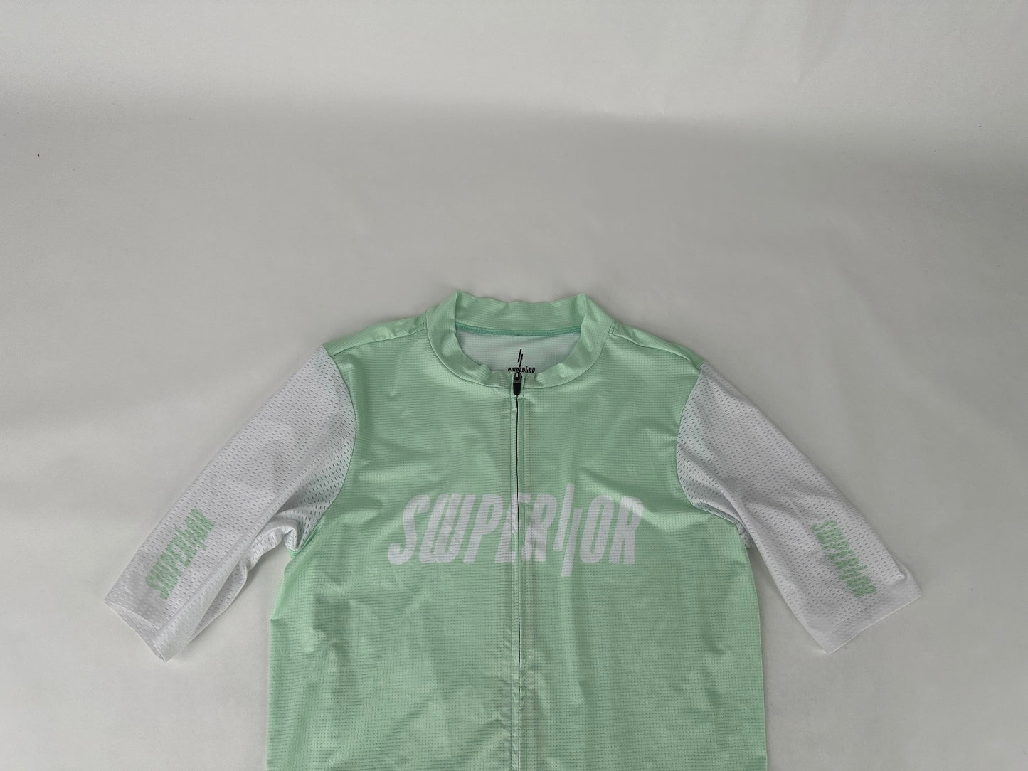 SL JERSEY / PISTACHIO