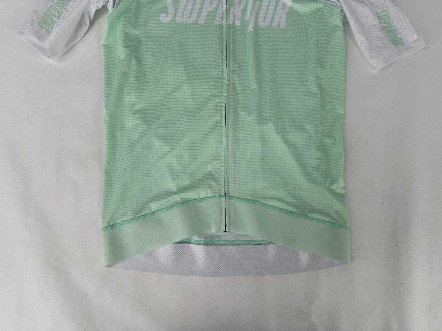 SL JERSEY / PISTACHIO