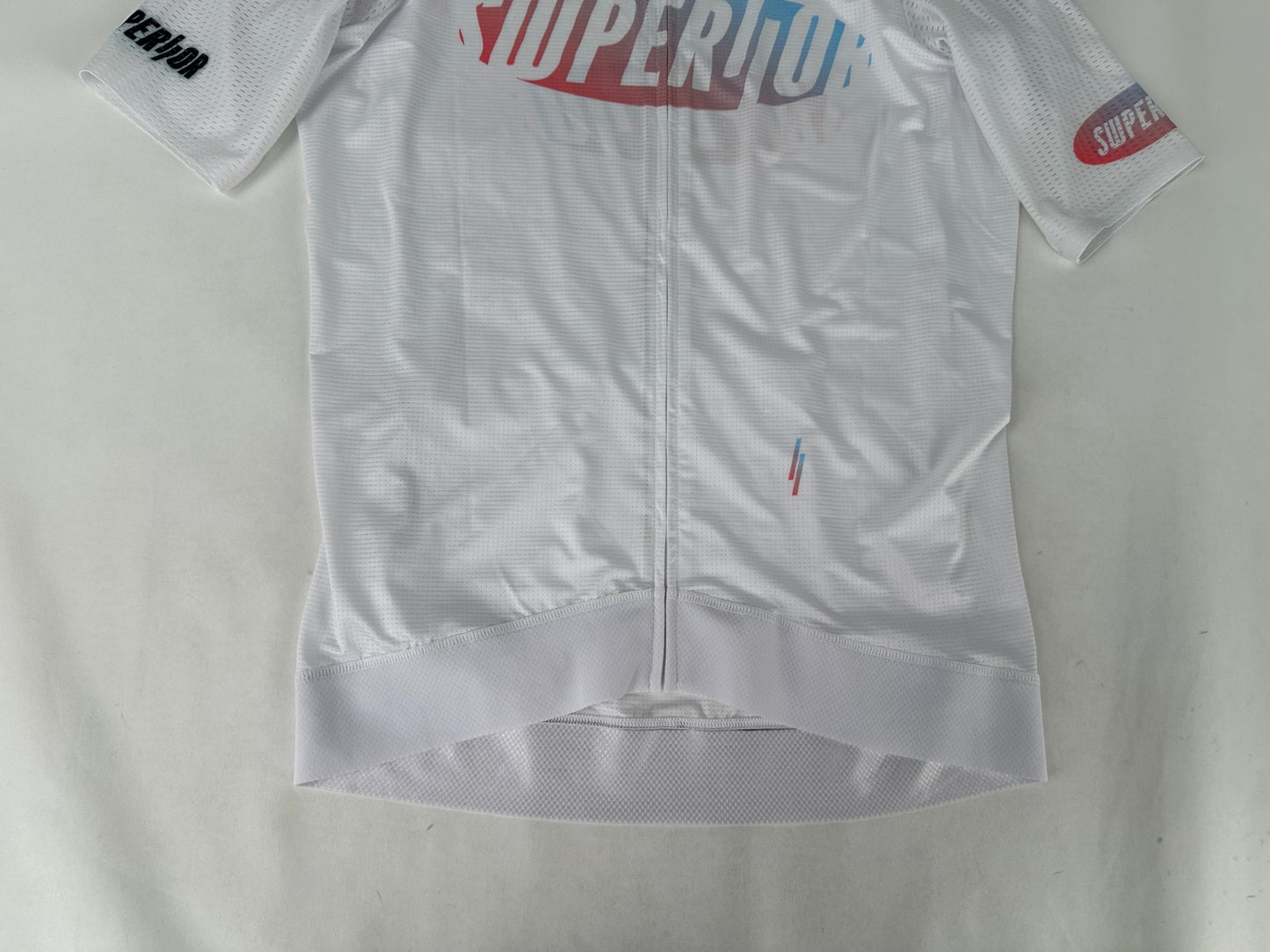 SL JERSEY / SILENT HUE
