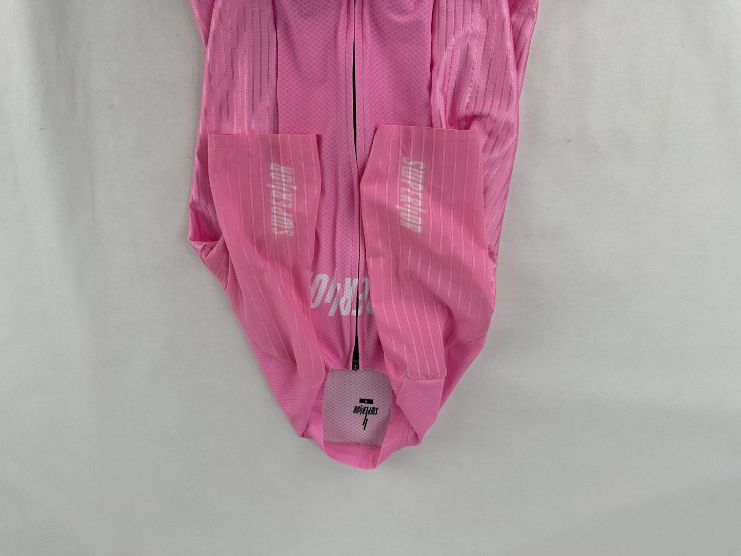WMN TRI-SUIT PINK