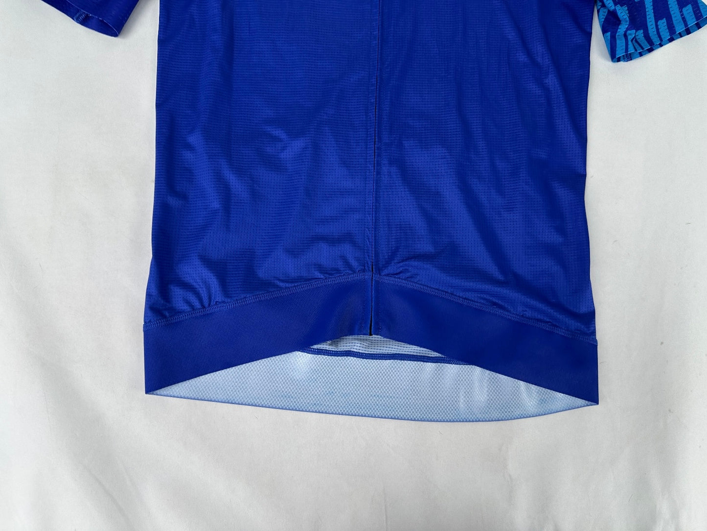 SL JERSEY / NAVY & BLUE LOGOS