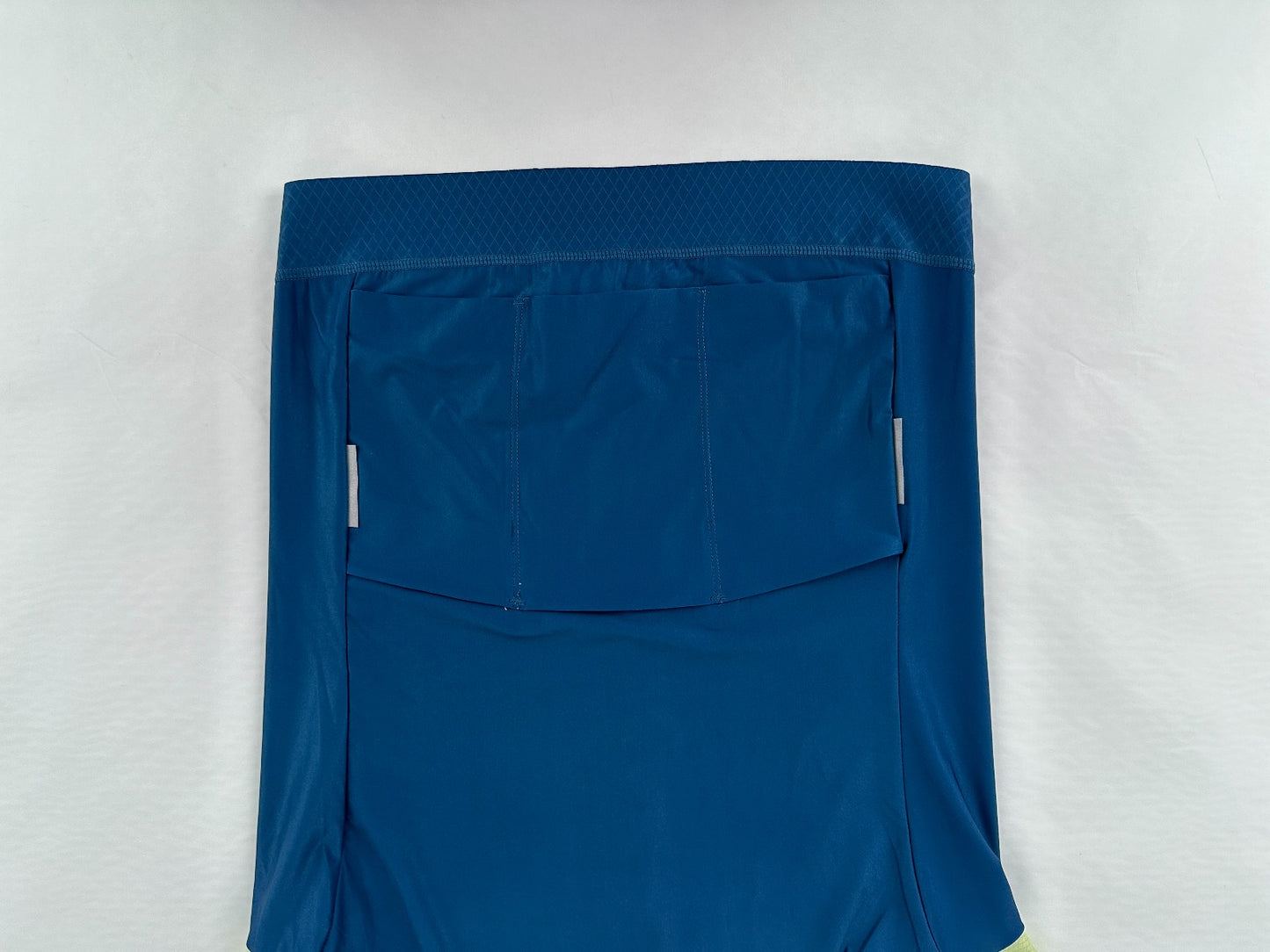 SL Jersey / Royal Blue & Light Green
