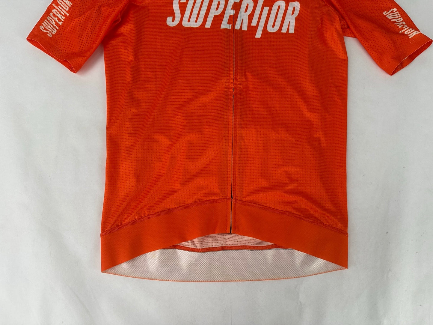 SL JERSEY / FIRE RED
