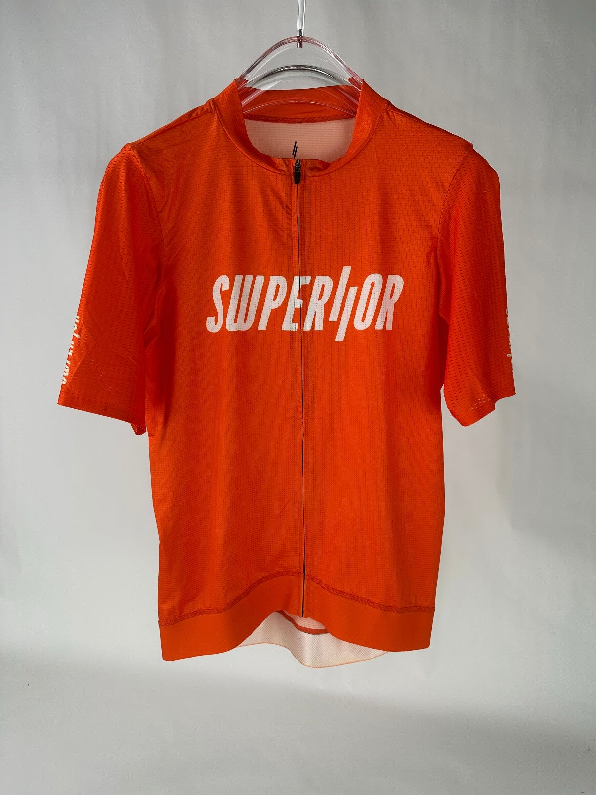 SL JERSEY / FIRE RED