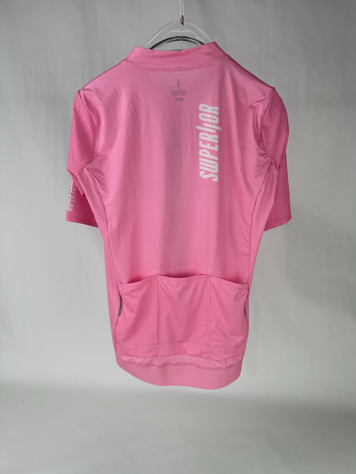 SL JERSEY / BUBBLEGUM PINK