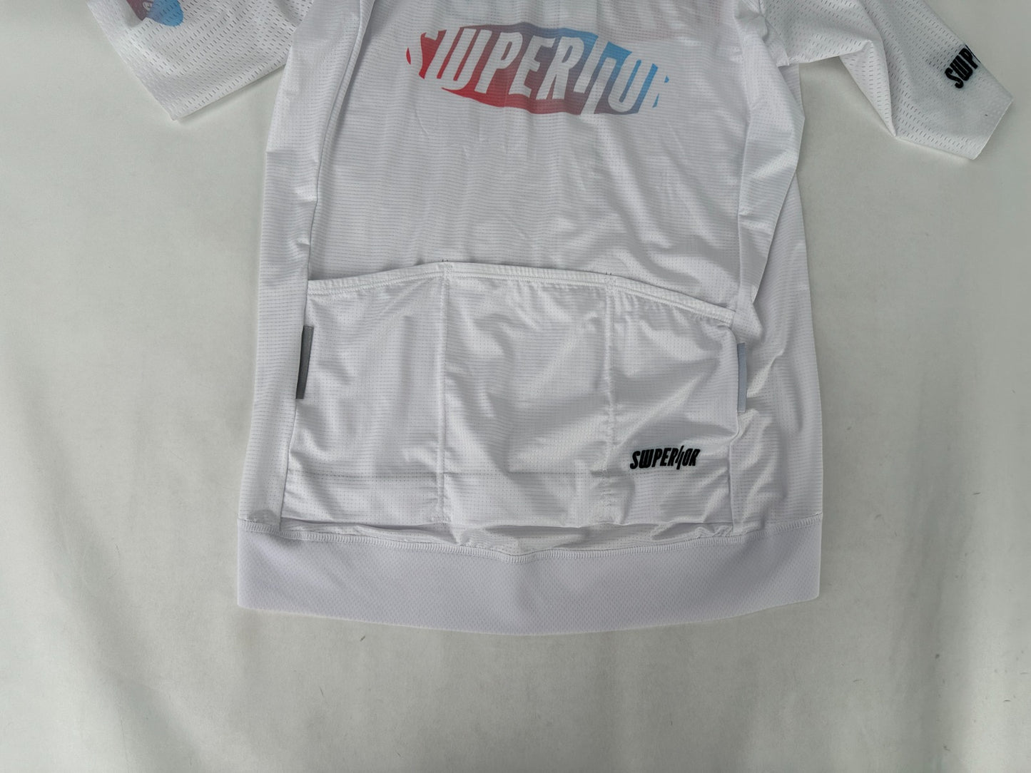 SL JERSEY / SILENT HUE