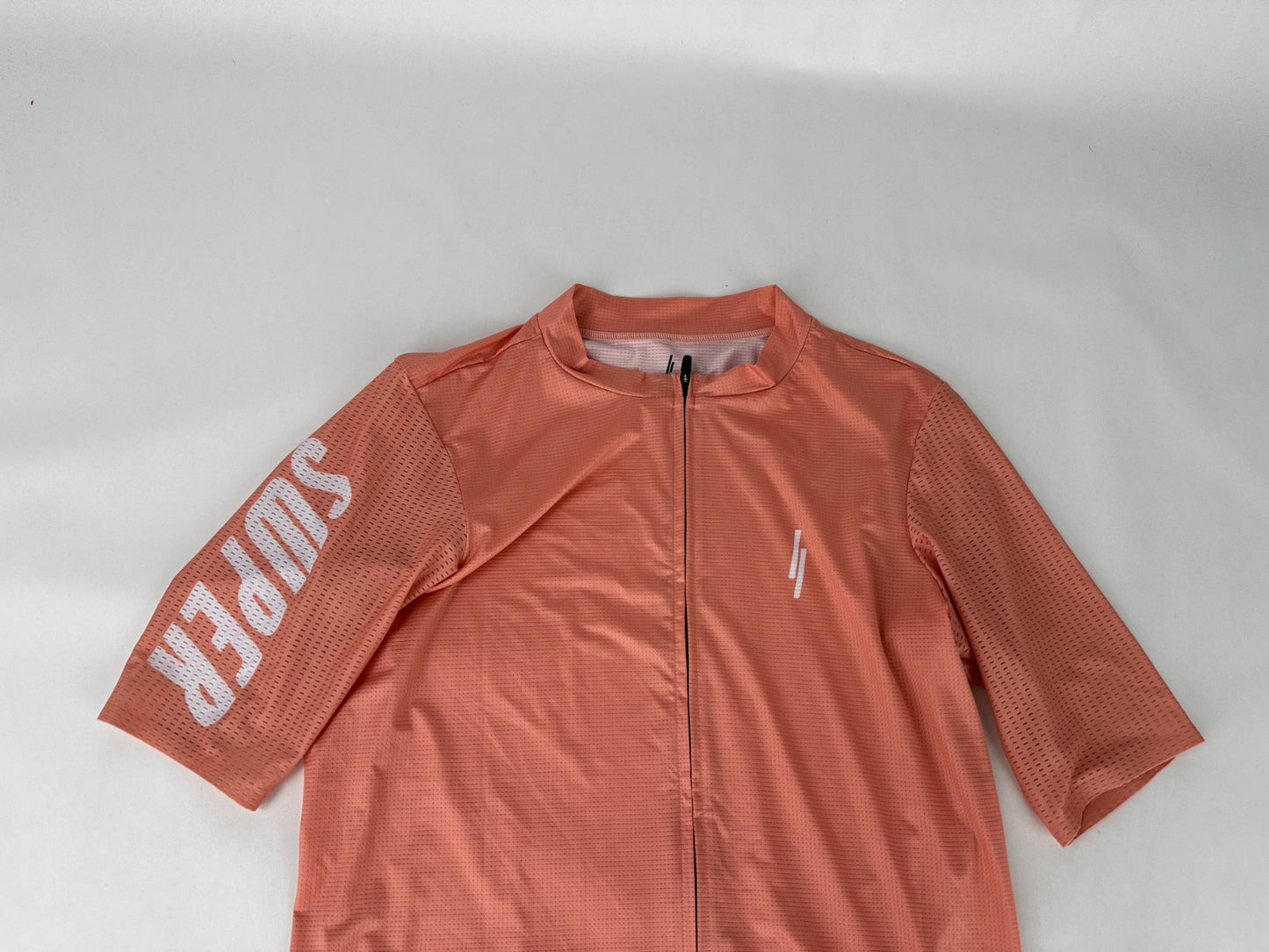 SL JERSEY / GUAVA