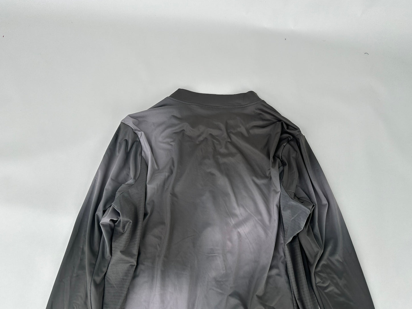 SL LONG SLEEVE JERSEY / FADE GREY