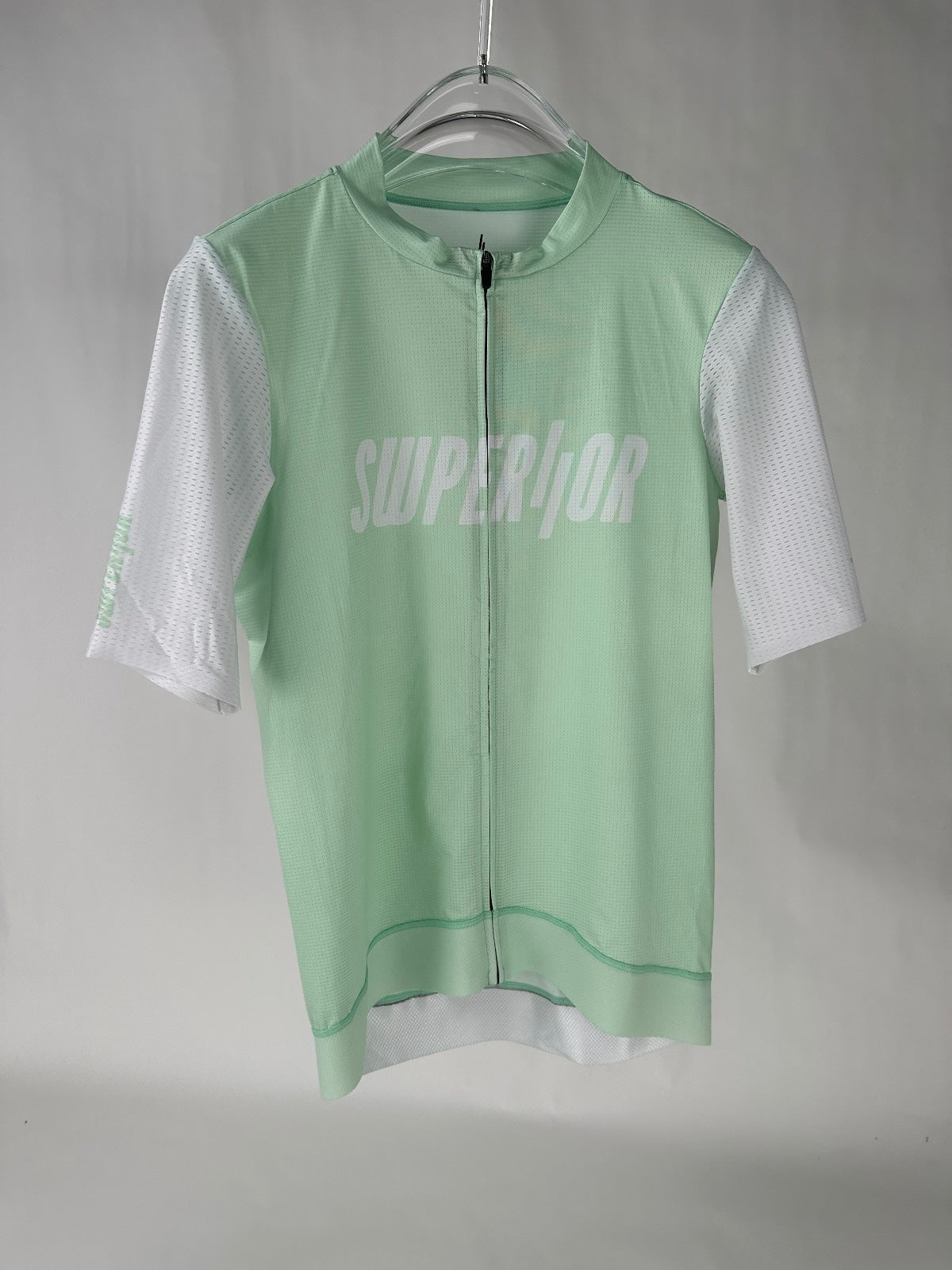 SL JERSEY / PISTACHIO