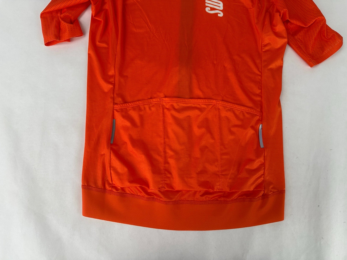 SL JERSEY / FIRE RED
