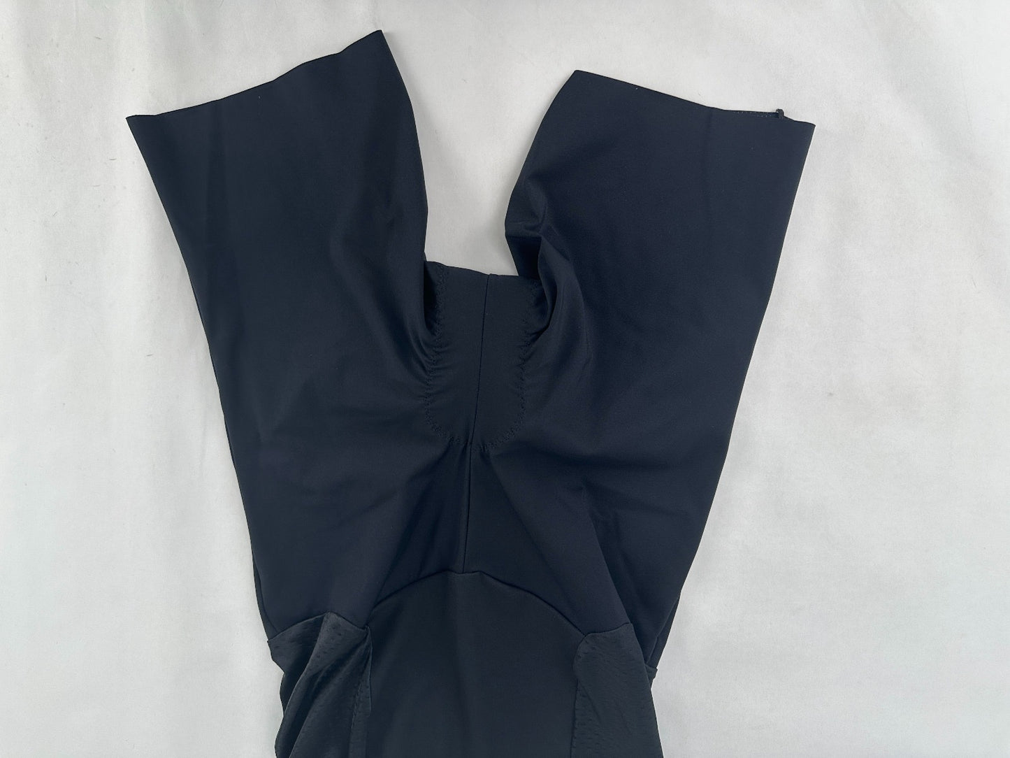 WMN SLEEVELESS TRI-SUIT BLK