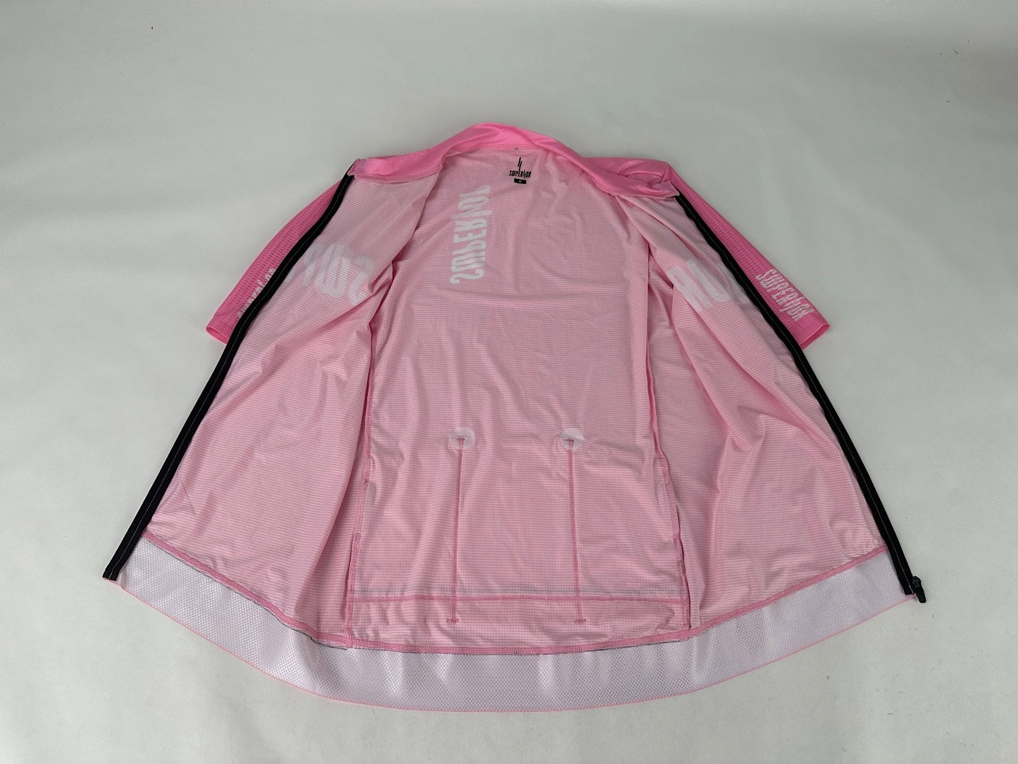 SL JERSEY / BUBBLEGUM PINK