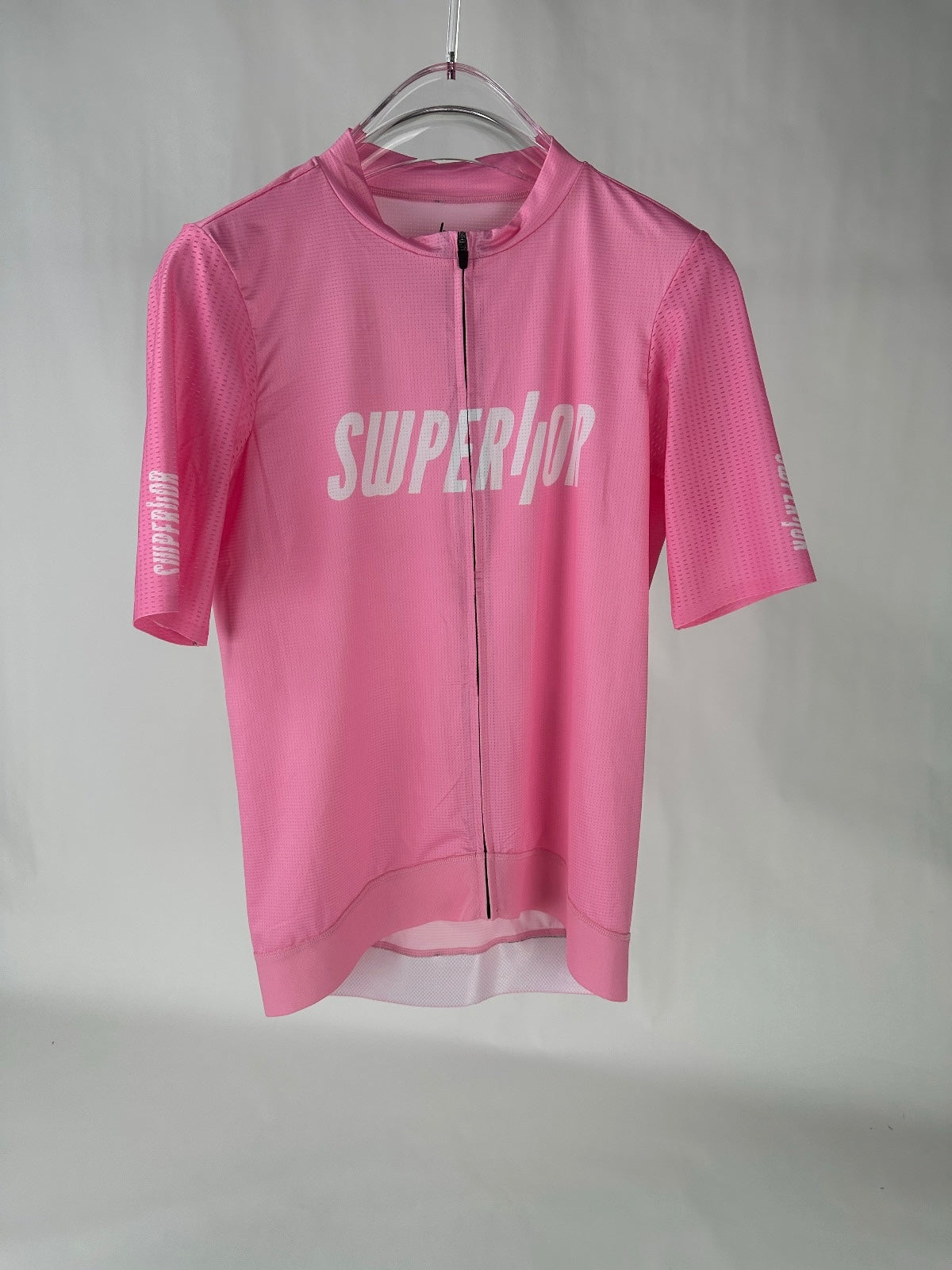 SL JERSEY / BUBBLEGUM PINK