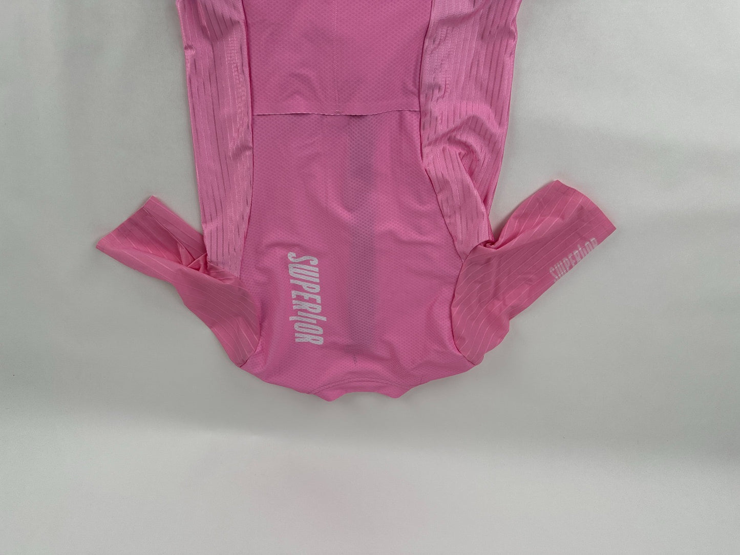 WMN TRI-SUIT PINK