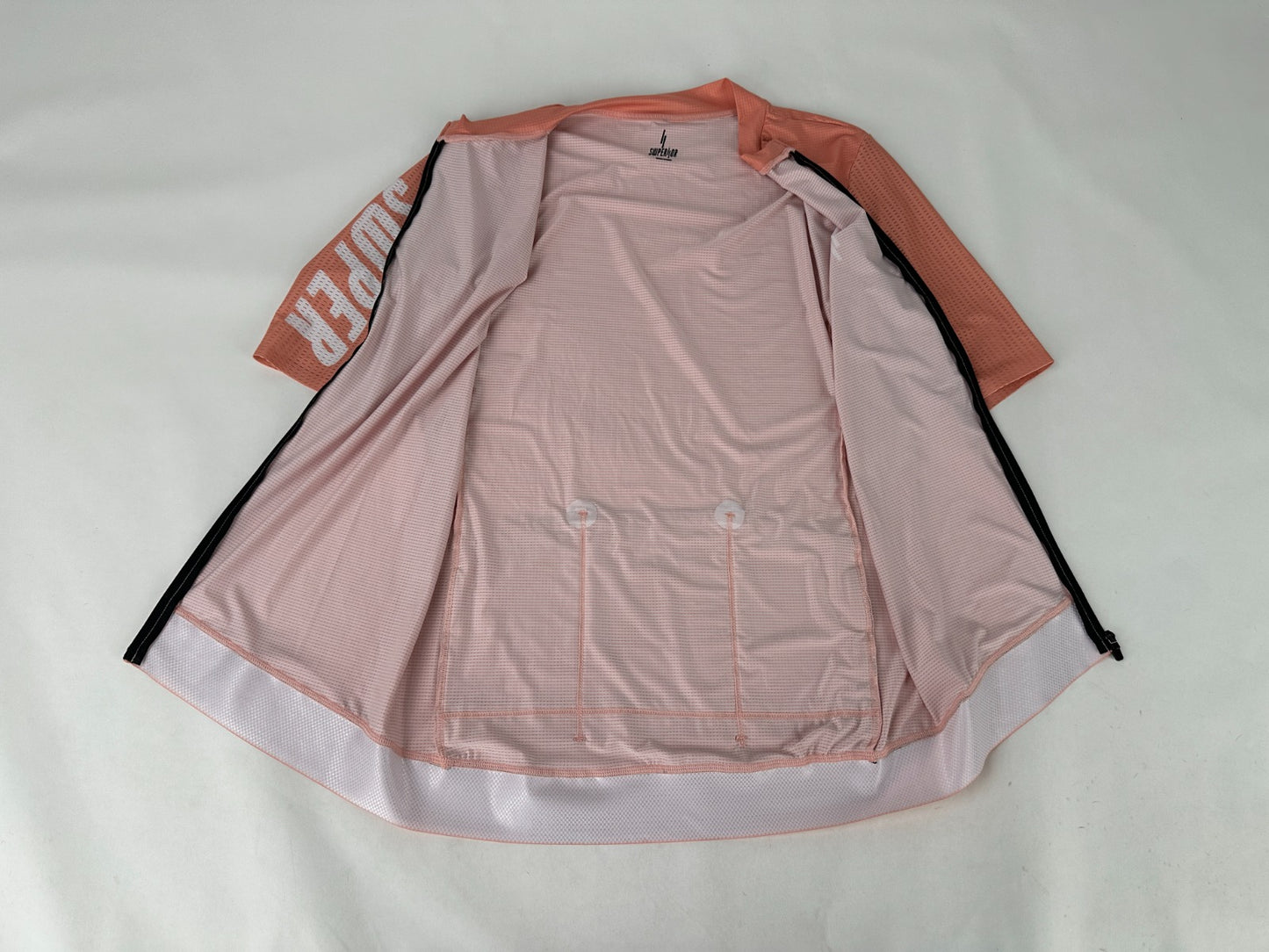 SL JERSEY / GUAVA