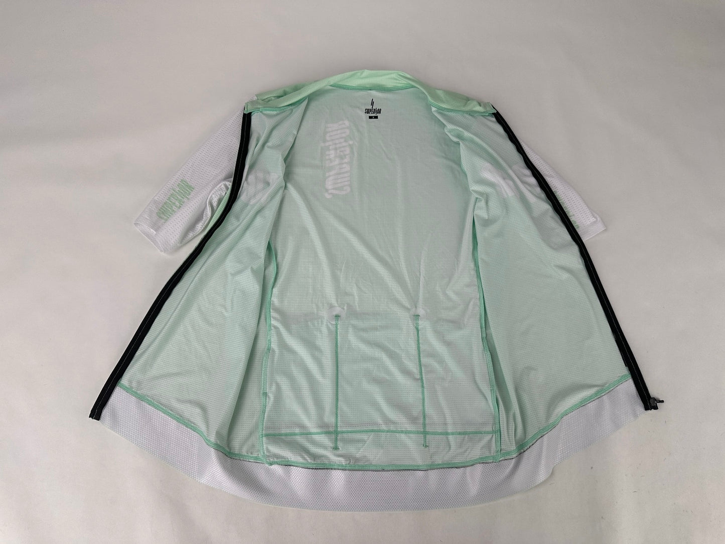 SL JERSEY / PISTACHIO
