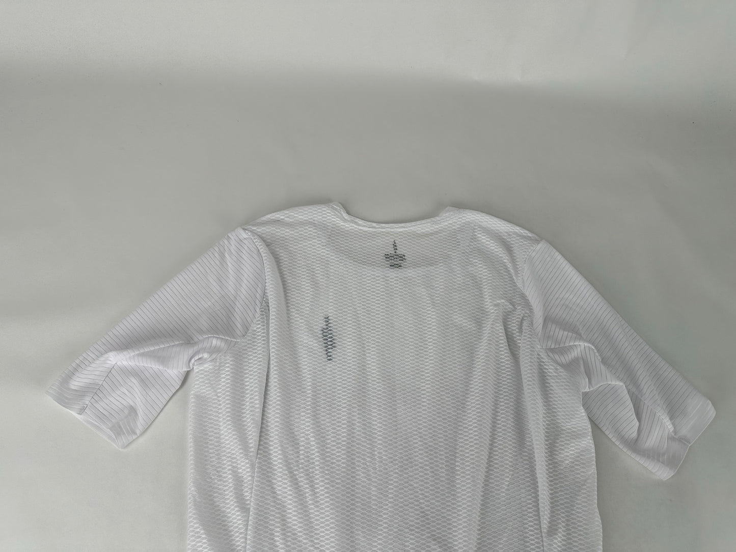 UL JERSEY / BASIC WHITE