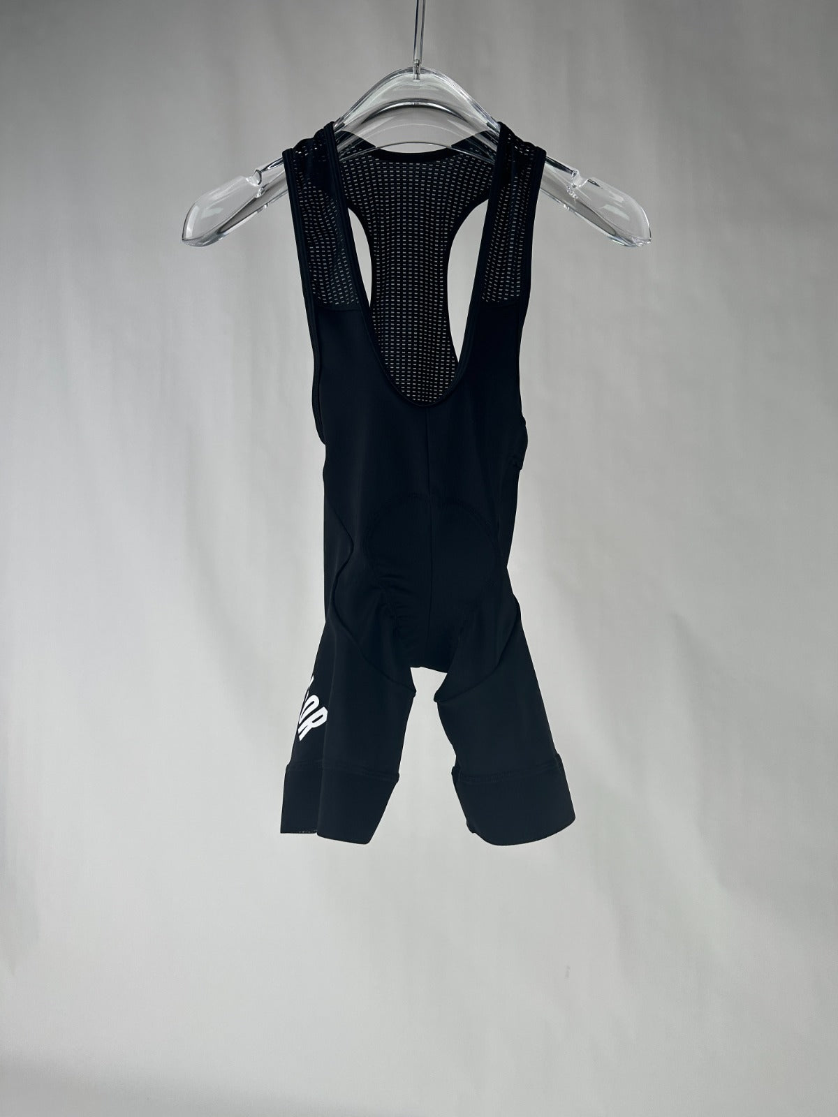 KIDS BIB BLACK