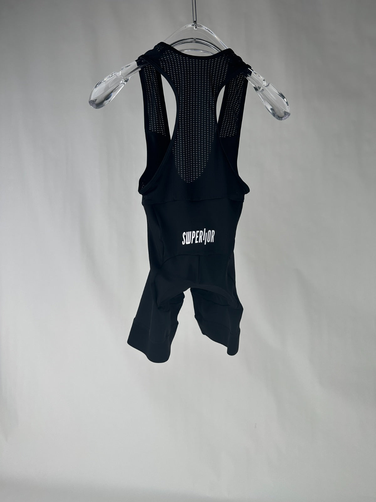 KIDS BIB BLACK